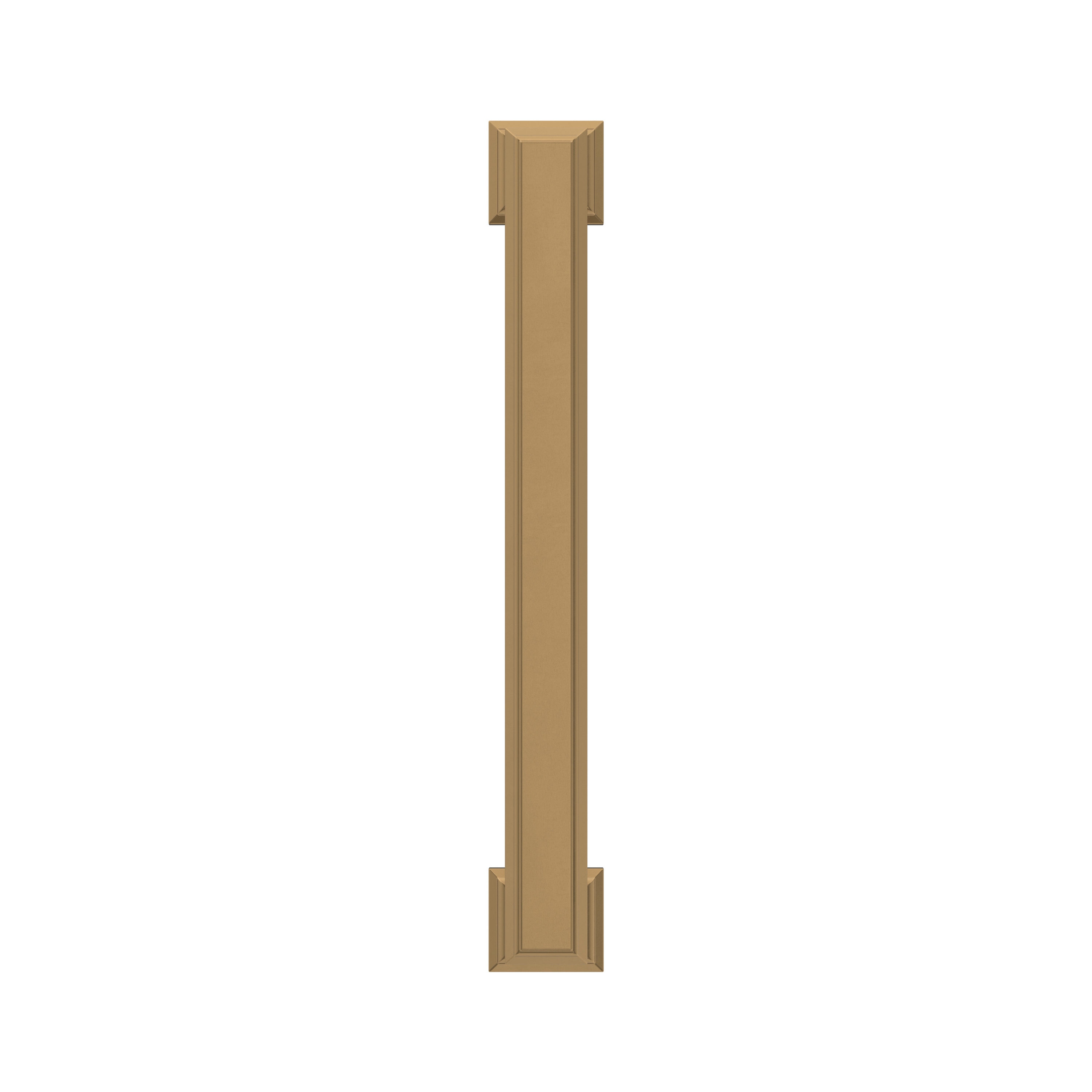 Amerock BP36760CZ Cabinet-Pulls - View #6