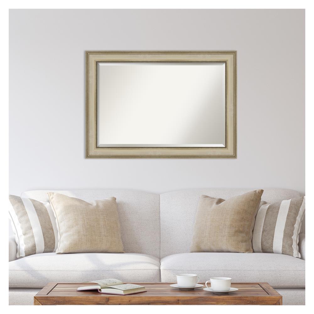 Amanti Art DSW4960957 Framed-Bath-Mirrors - View #4