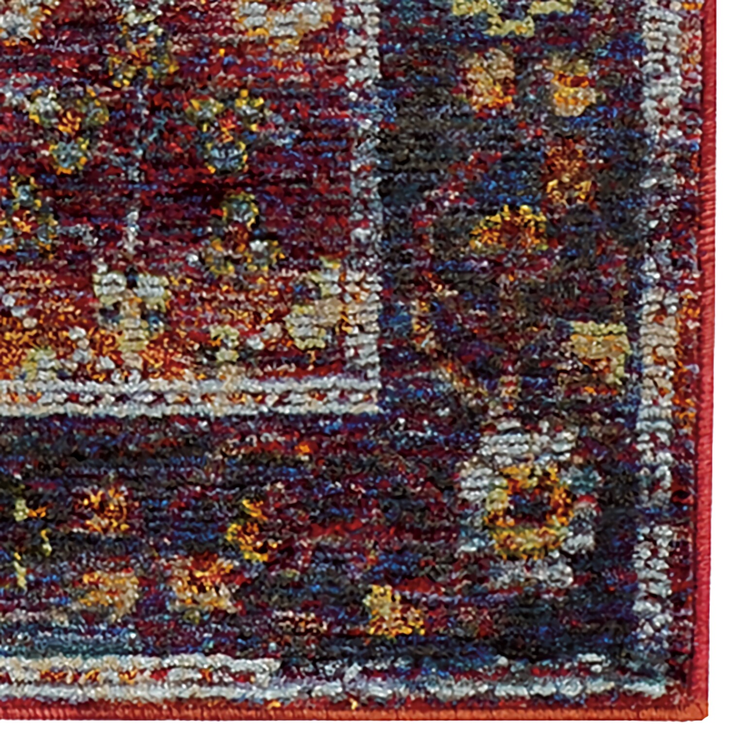 Archer Lane 715ANR3A3L rugs - View #6