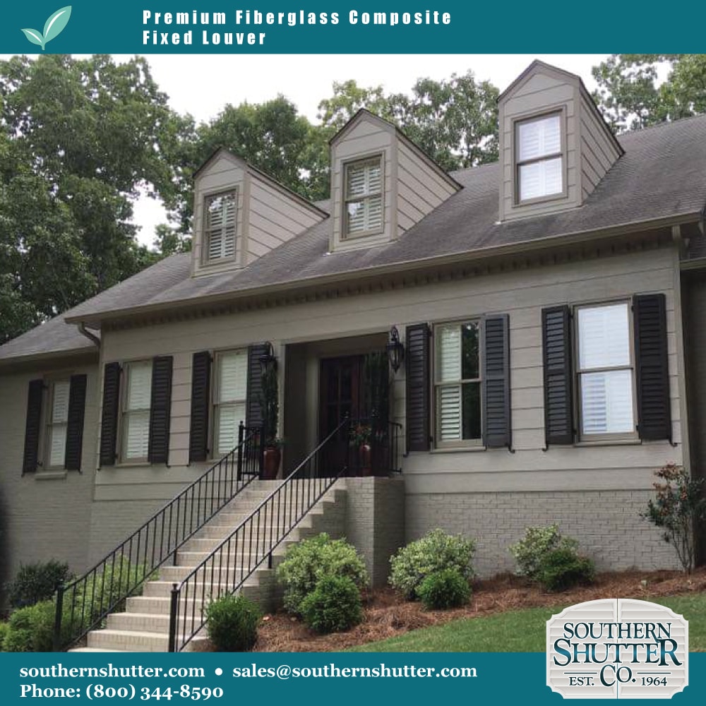 Southern Shutter CTL1567UNF Exterior-Shutters - View #18