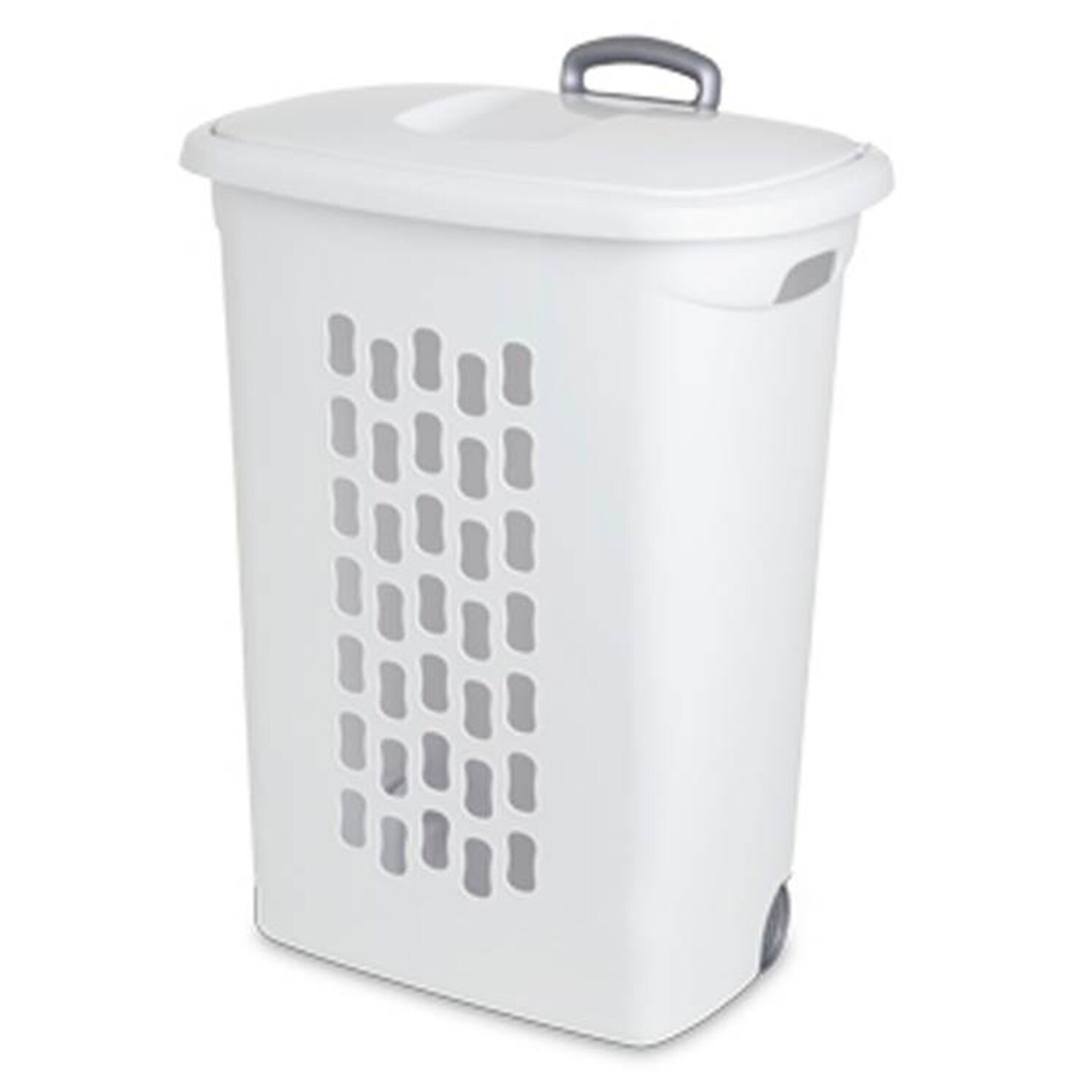 Sterilite 48047 Hamper-Baskets - View #2