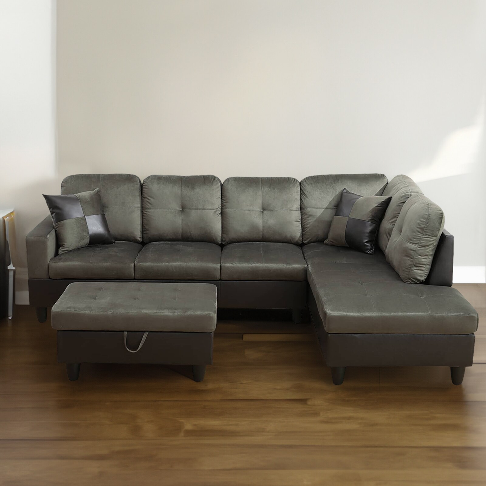 Siavonce XHF102B Sofas-Loveseats - View #10