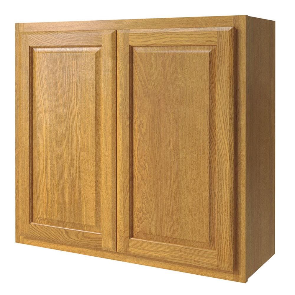 Kitchen Classics PORTLAND 33-IN X 30-IN WALL CAB at Lowes.com