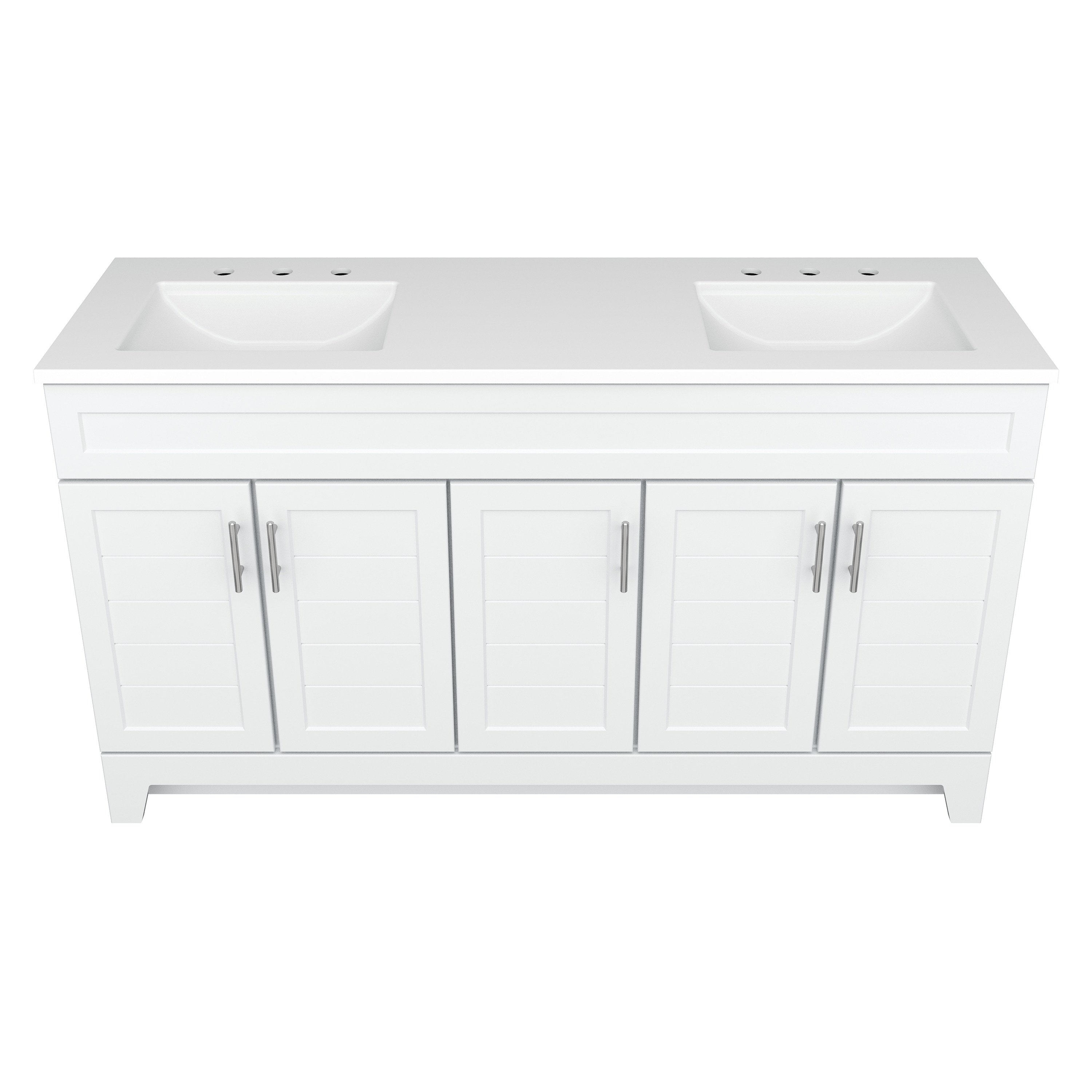 Style Selections C52160 Bath-Vanity-Combo - View #9