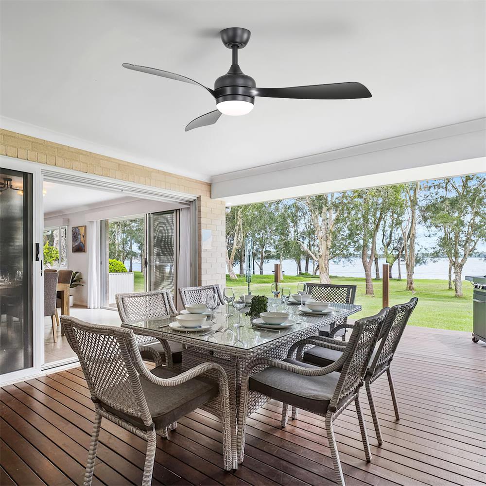 Sofucor LW-52K103-BK-DC Ceiling-Fans - View #11