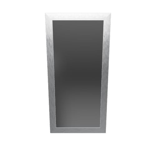 Three-dimensional representation of the product