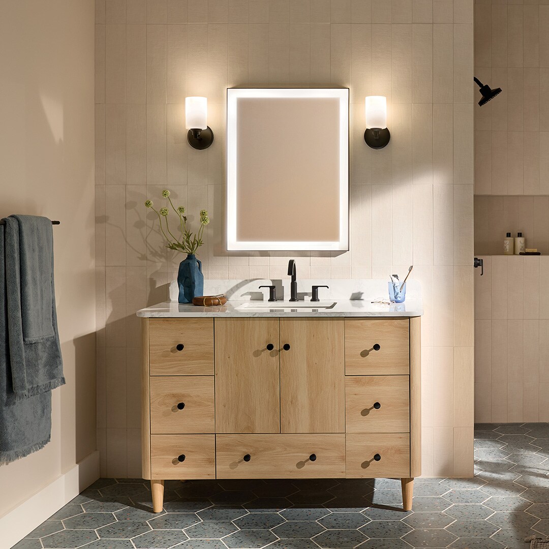 Kichler 55224BK b089995 - View #3