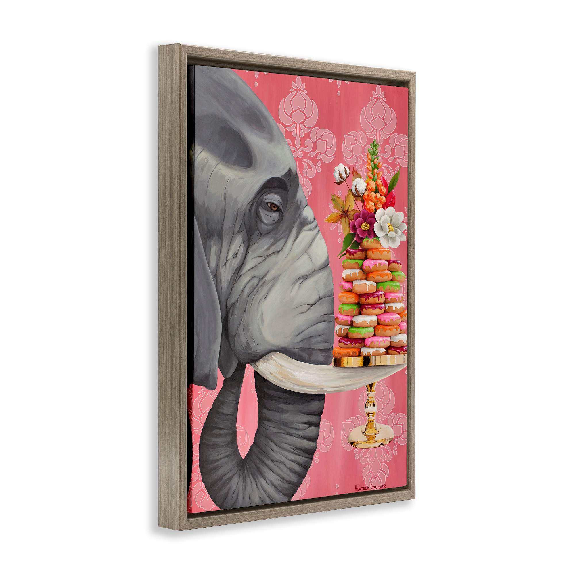 Stupell Industries BS-995-FFE-16X24 Wall-Art - View #2