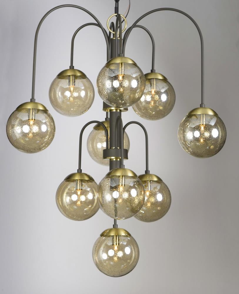Maxim Lighting 20469TBGTBZSBR b090015 - View #2