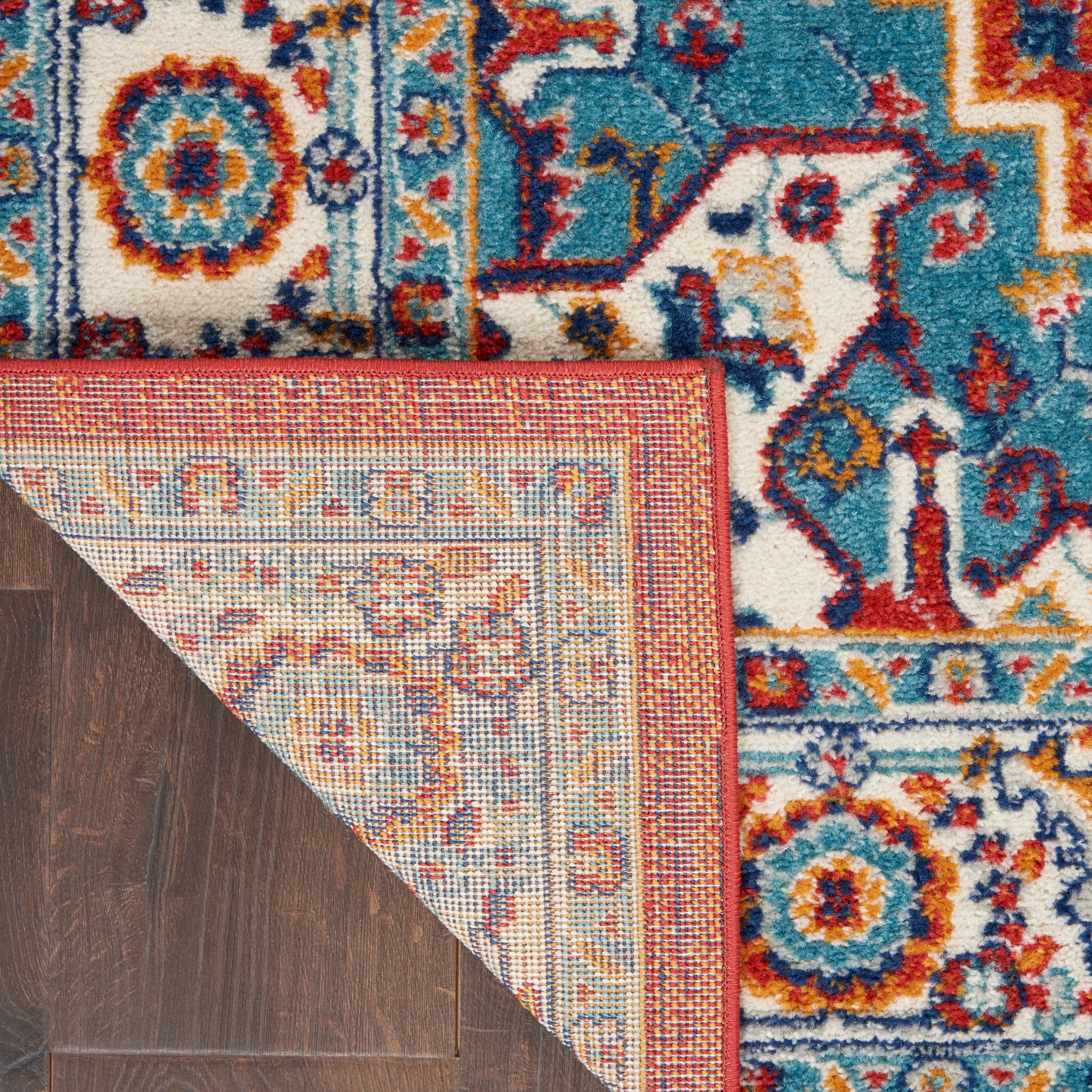Nourison 99446766885 rugs - View #4