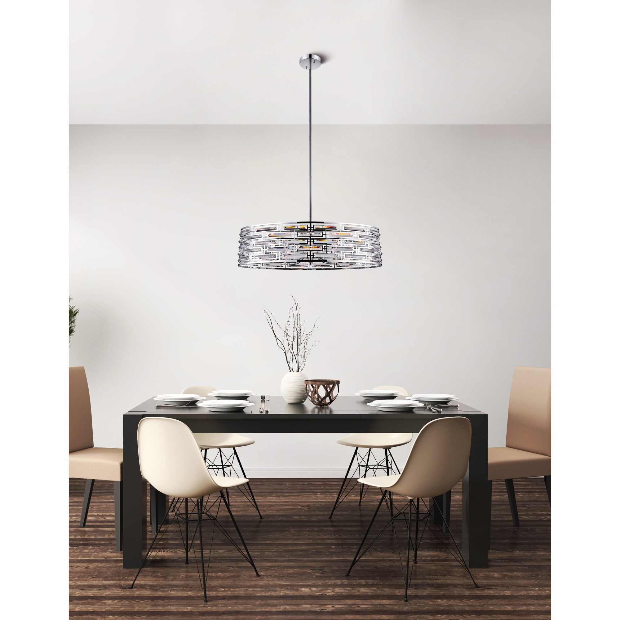 CWI Lighting 9975P39-8-601 b090015 - View #6
