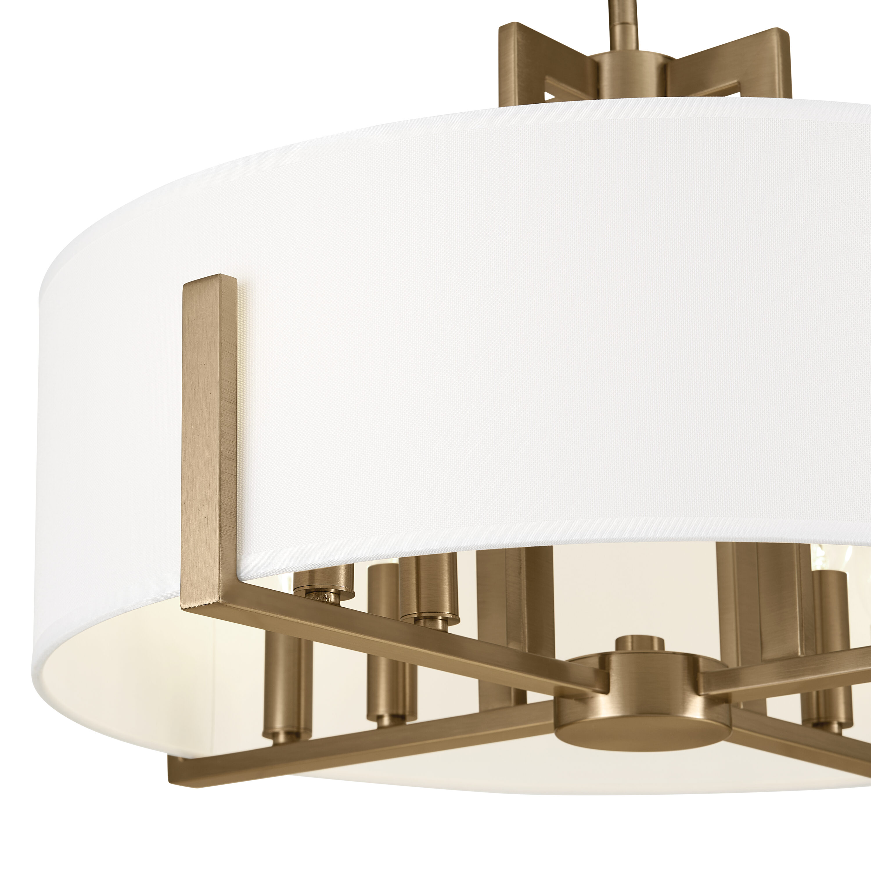 Kichler 52592CPZ flushmounts - View #2
