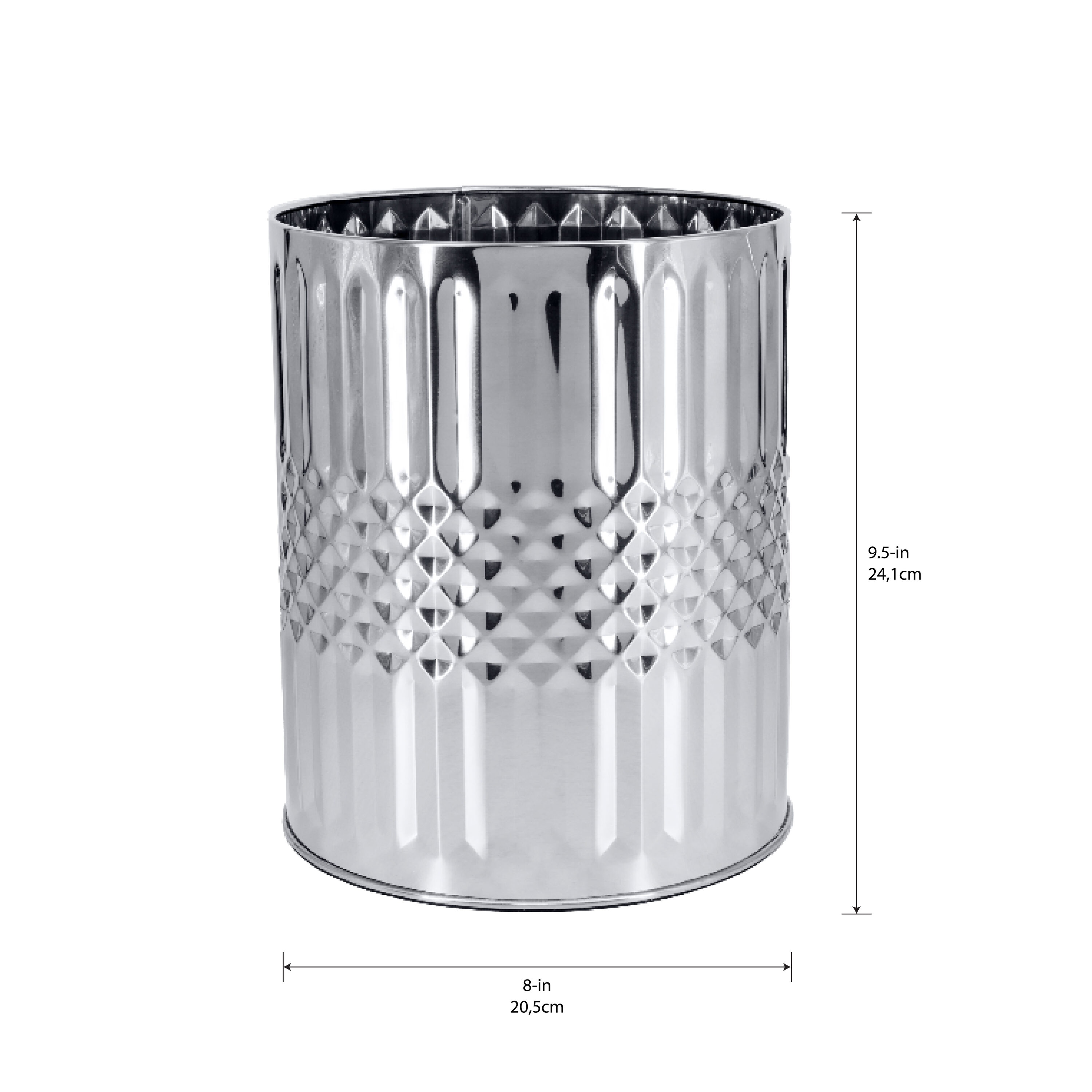 Beverage container, Insulated beverage dispenser - Chrome-nickel steel, 31  ltr