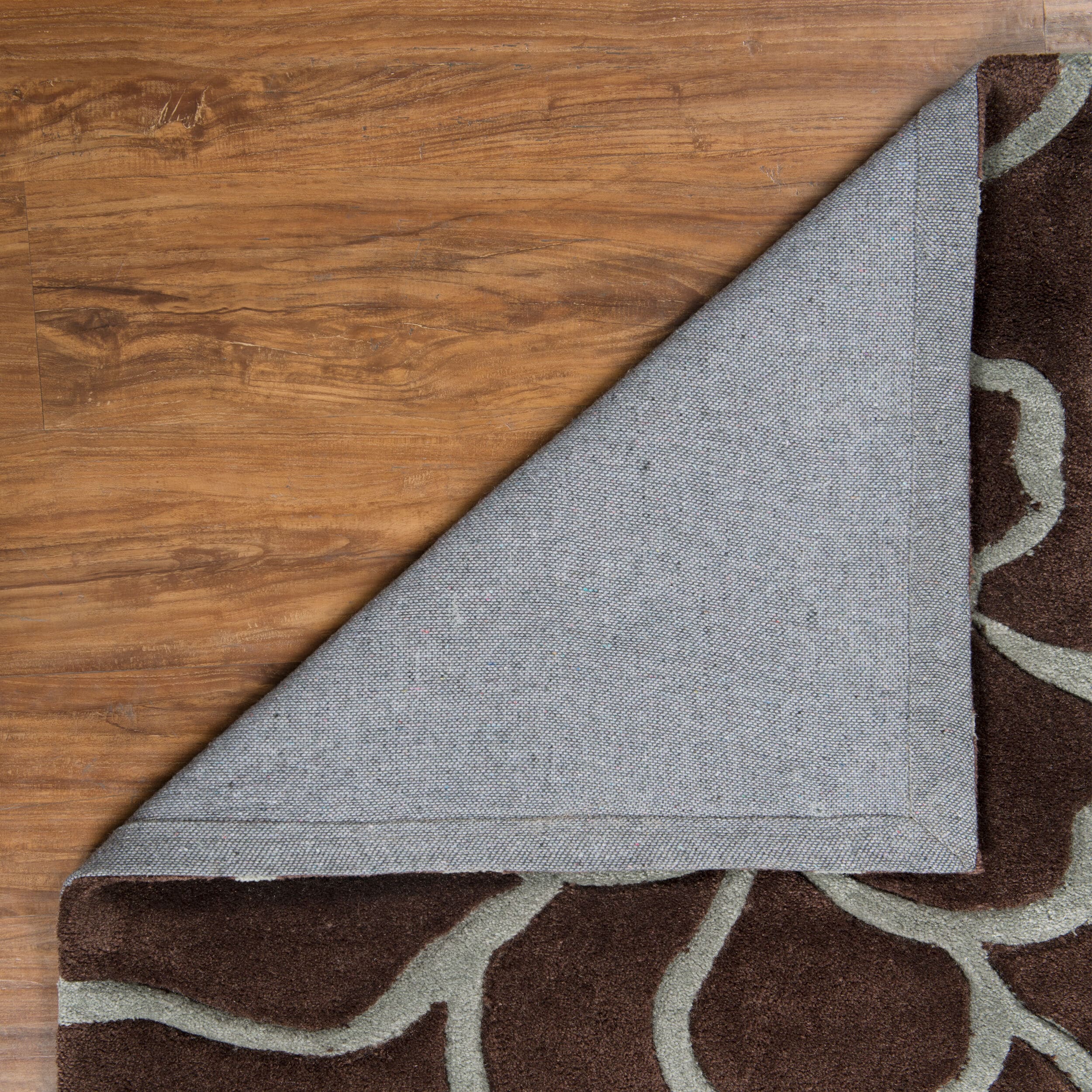 Linon RUG-TAD1281 rugs - View #4
