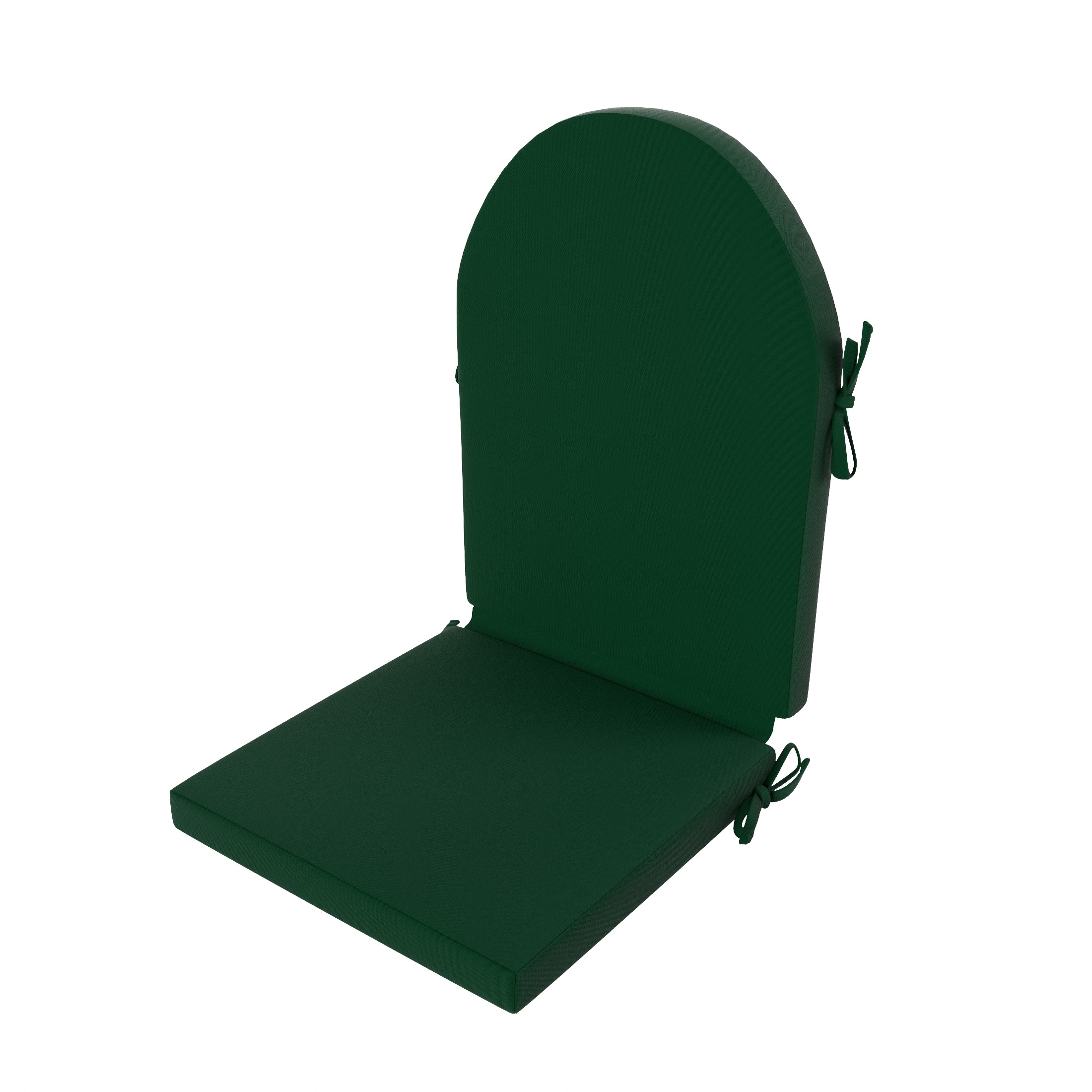 Westin Furniture OD3003-DG Patio-Furniture-Cushions - View #5