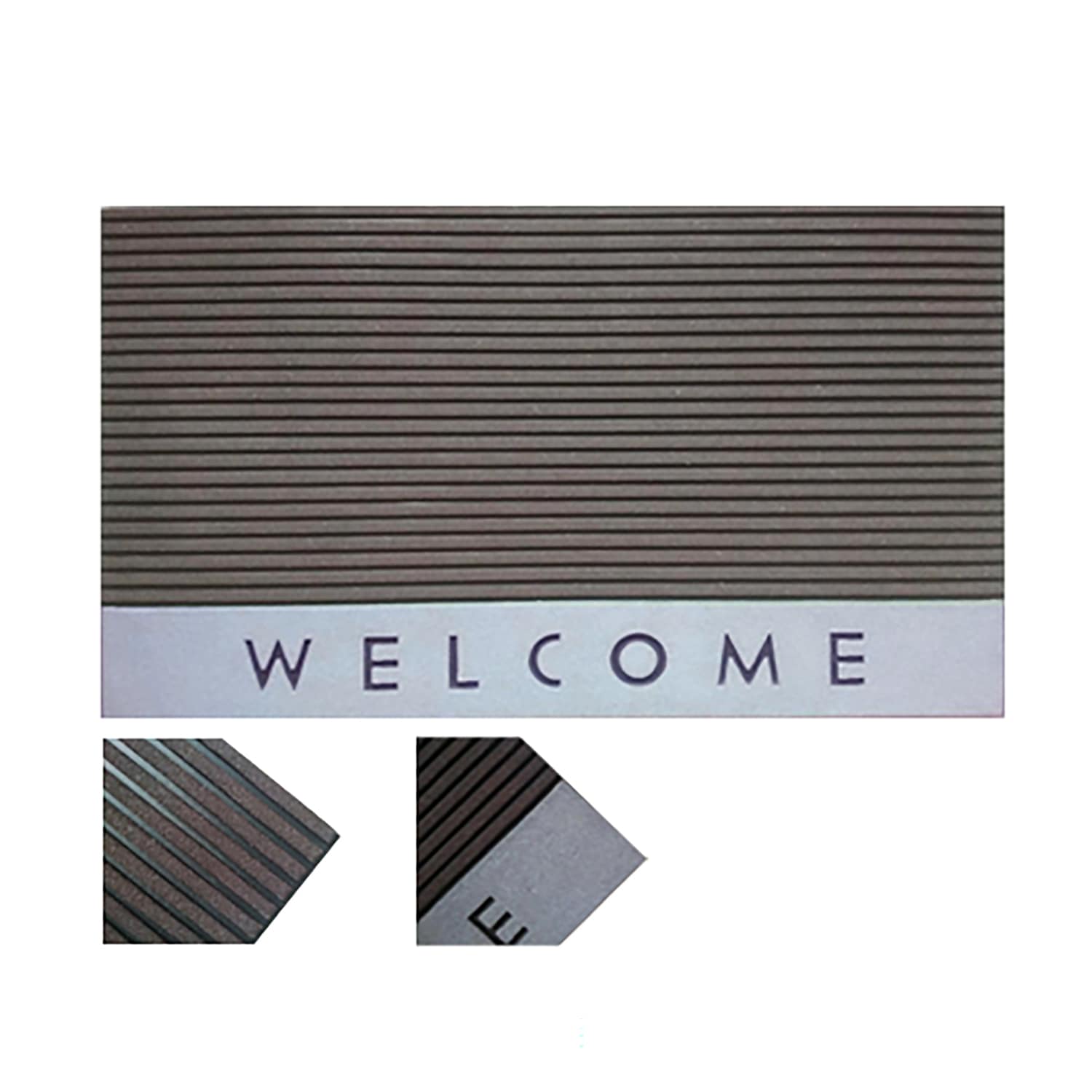 Ottomanson RBR2303-18X30 Mats-Cat - View #2