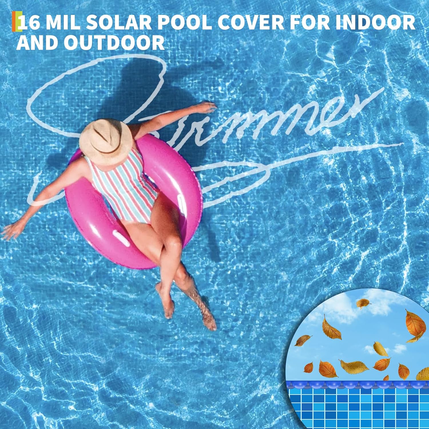 Qeetex GGL-PPG-33ETB33W Pool-Covers - View #4