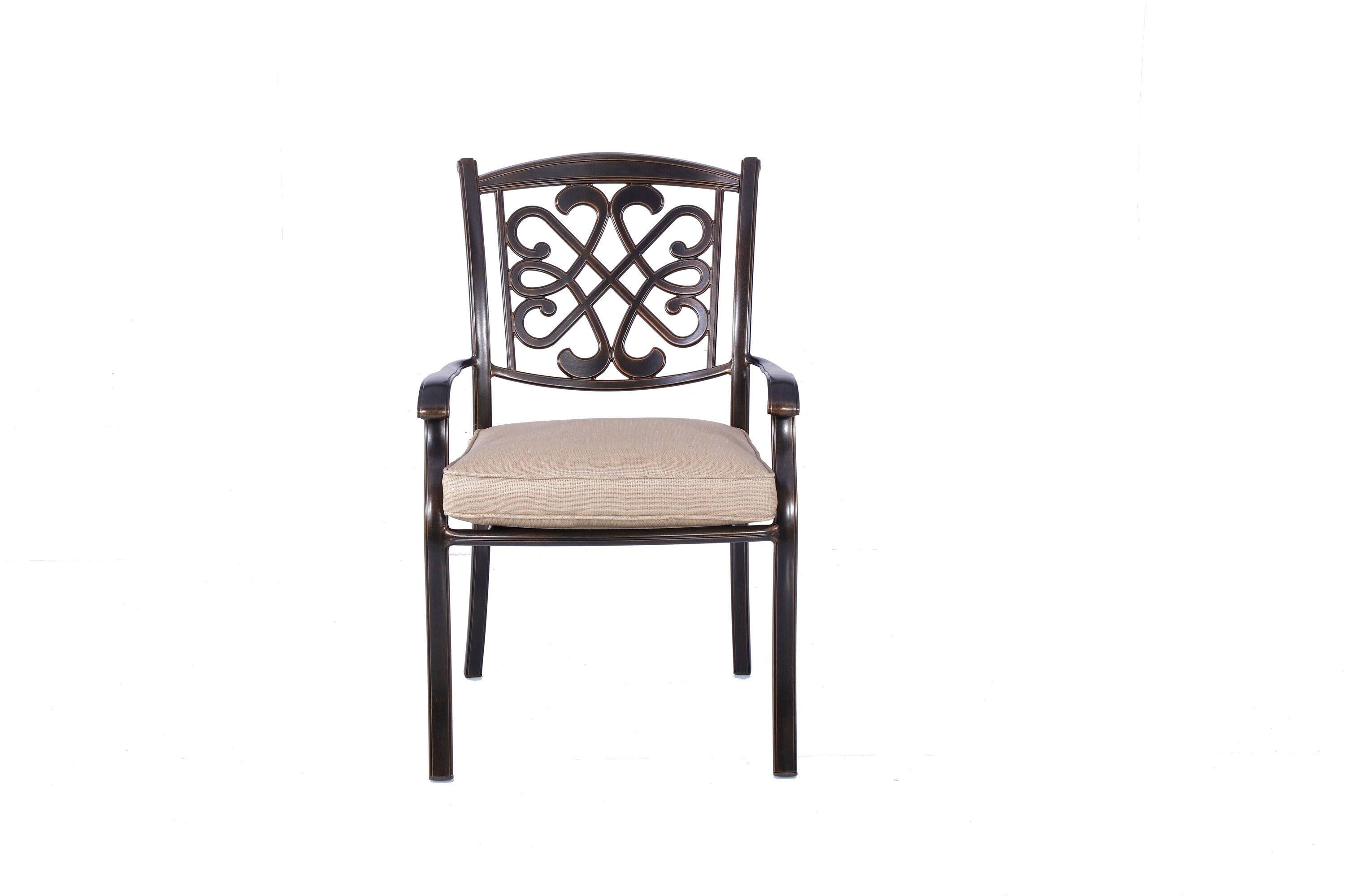 Clihome CL-300501 Patio-Chairs - View #3