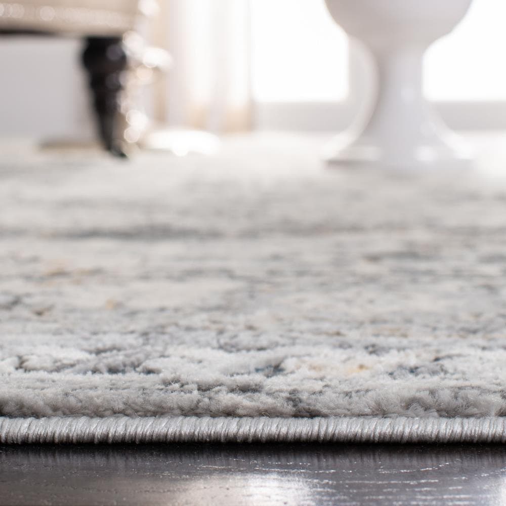 Safavieh ALH610F-7SQ rugs - View #7