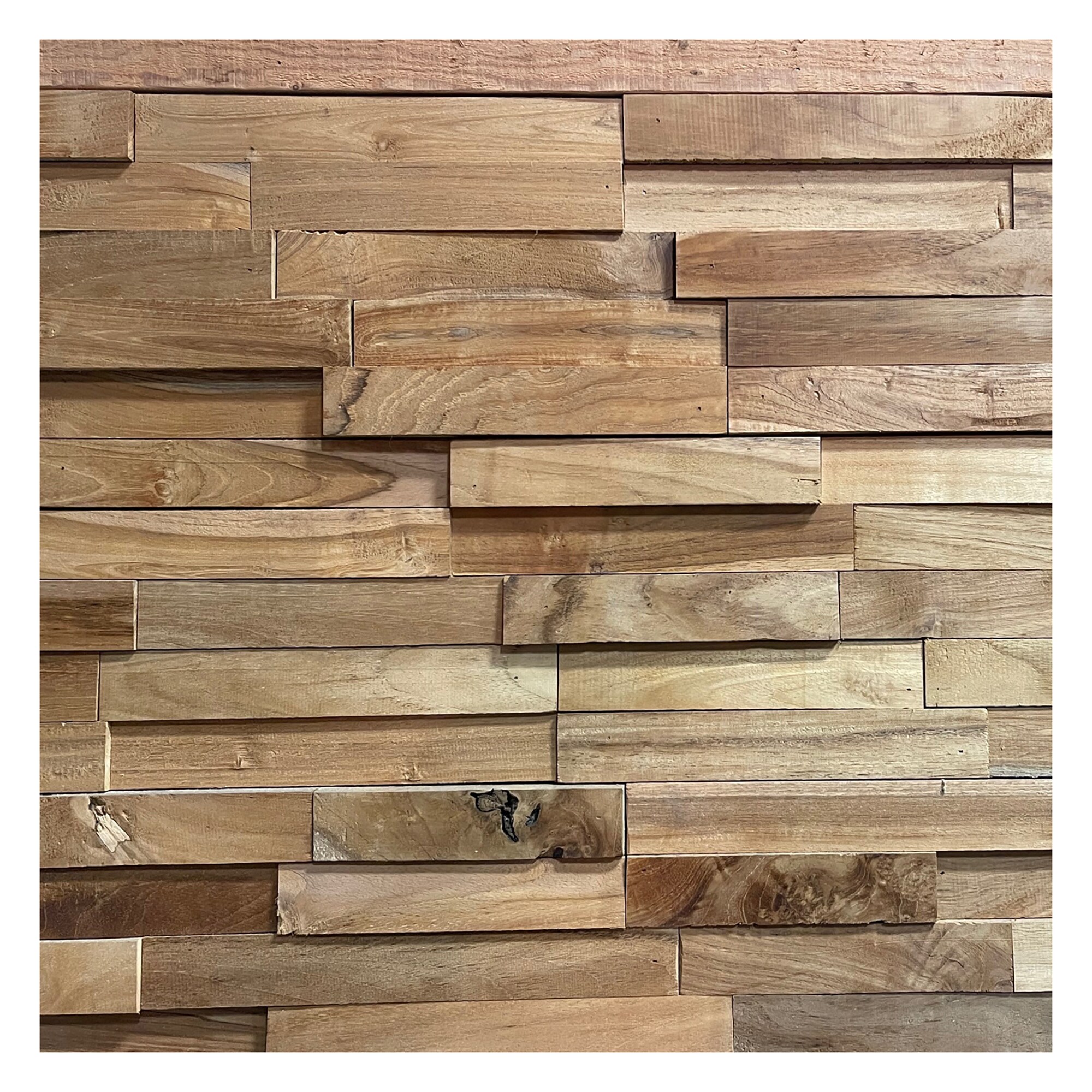 Casual Elements WLC009-BOX Wall-Panels - View #3