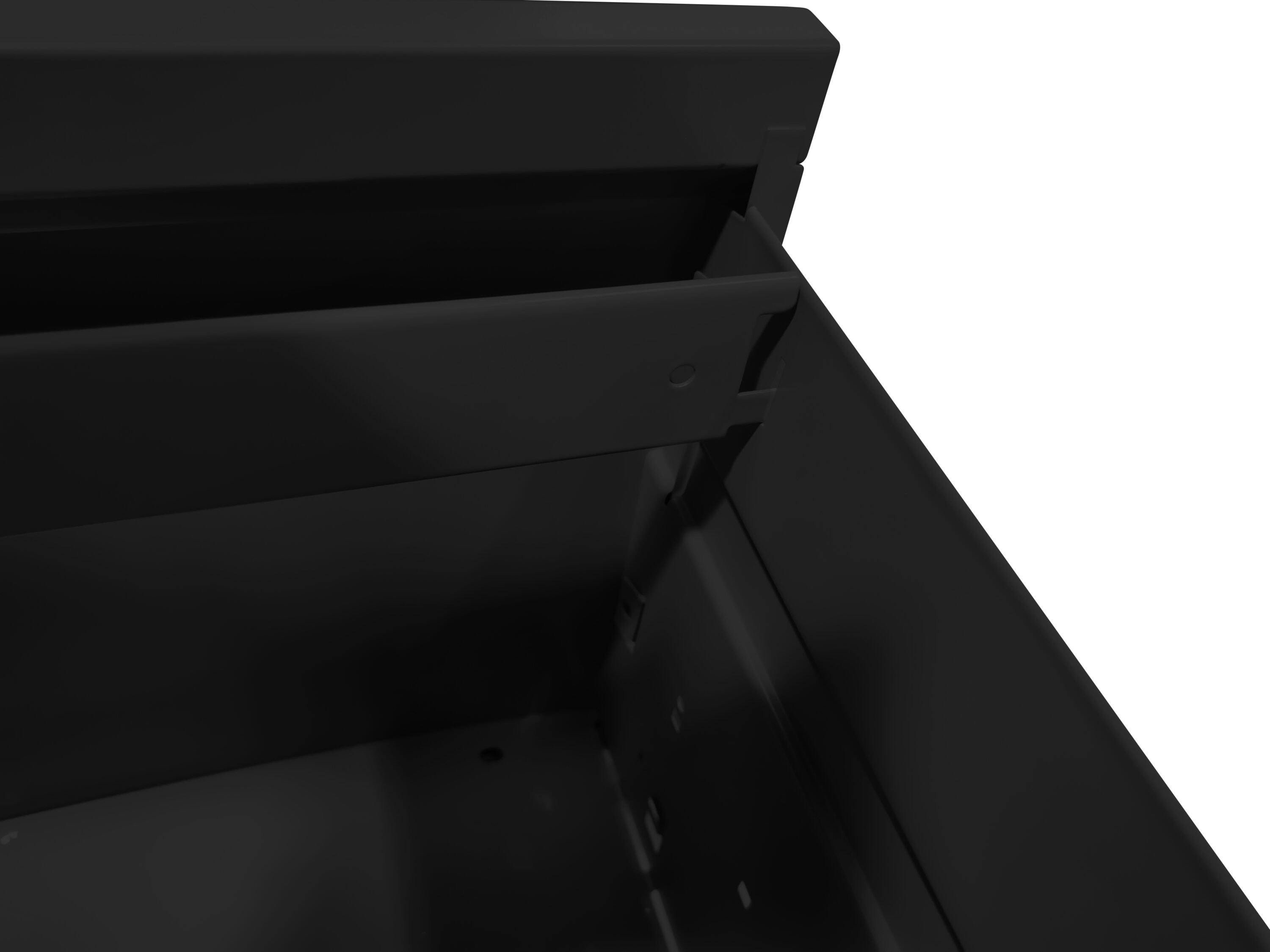 Tatayosi JL5P332126 Filing-Cabinets - View #4