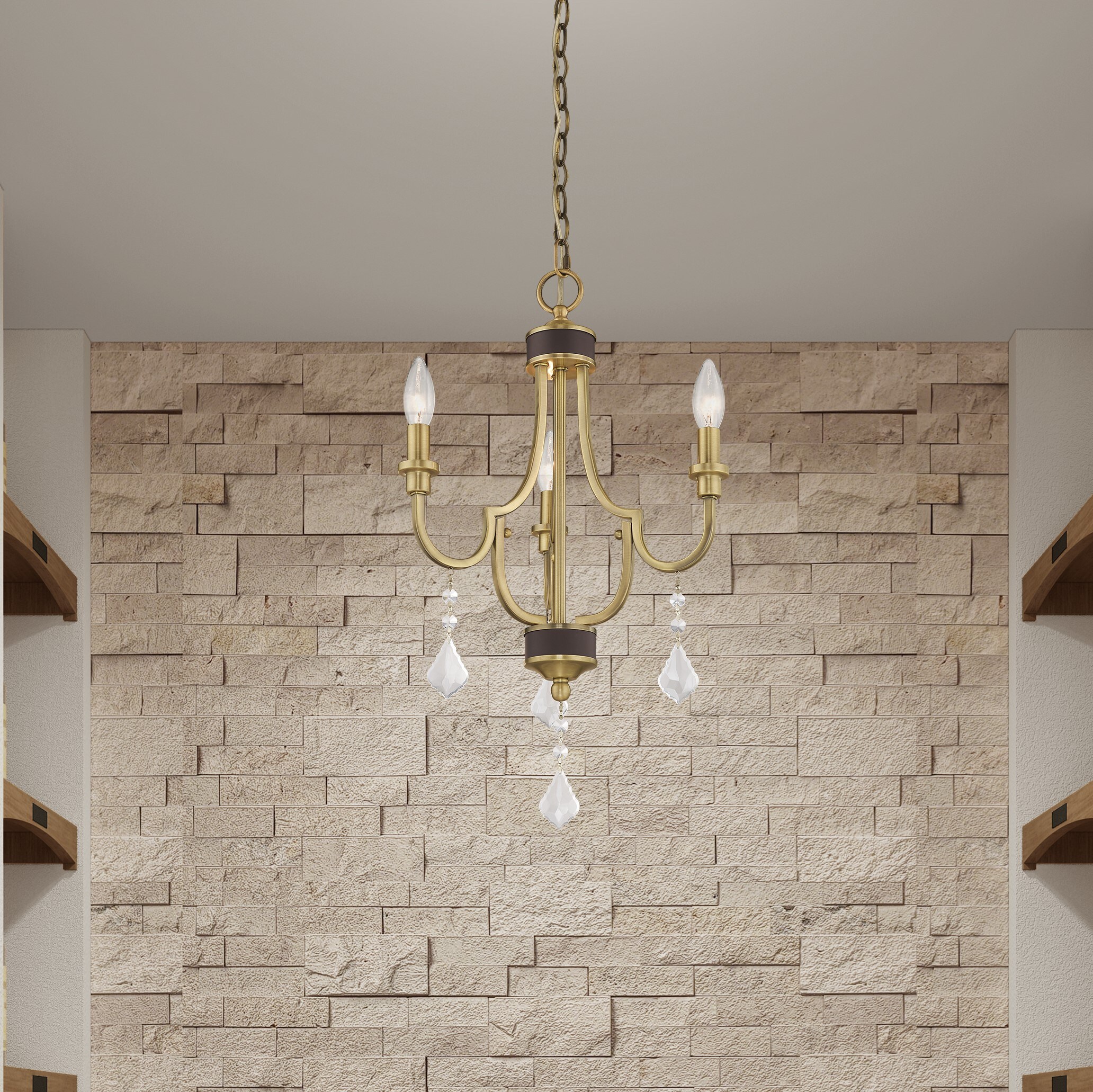Livex Lighting 41273-01 b090015 - View #9