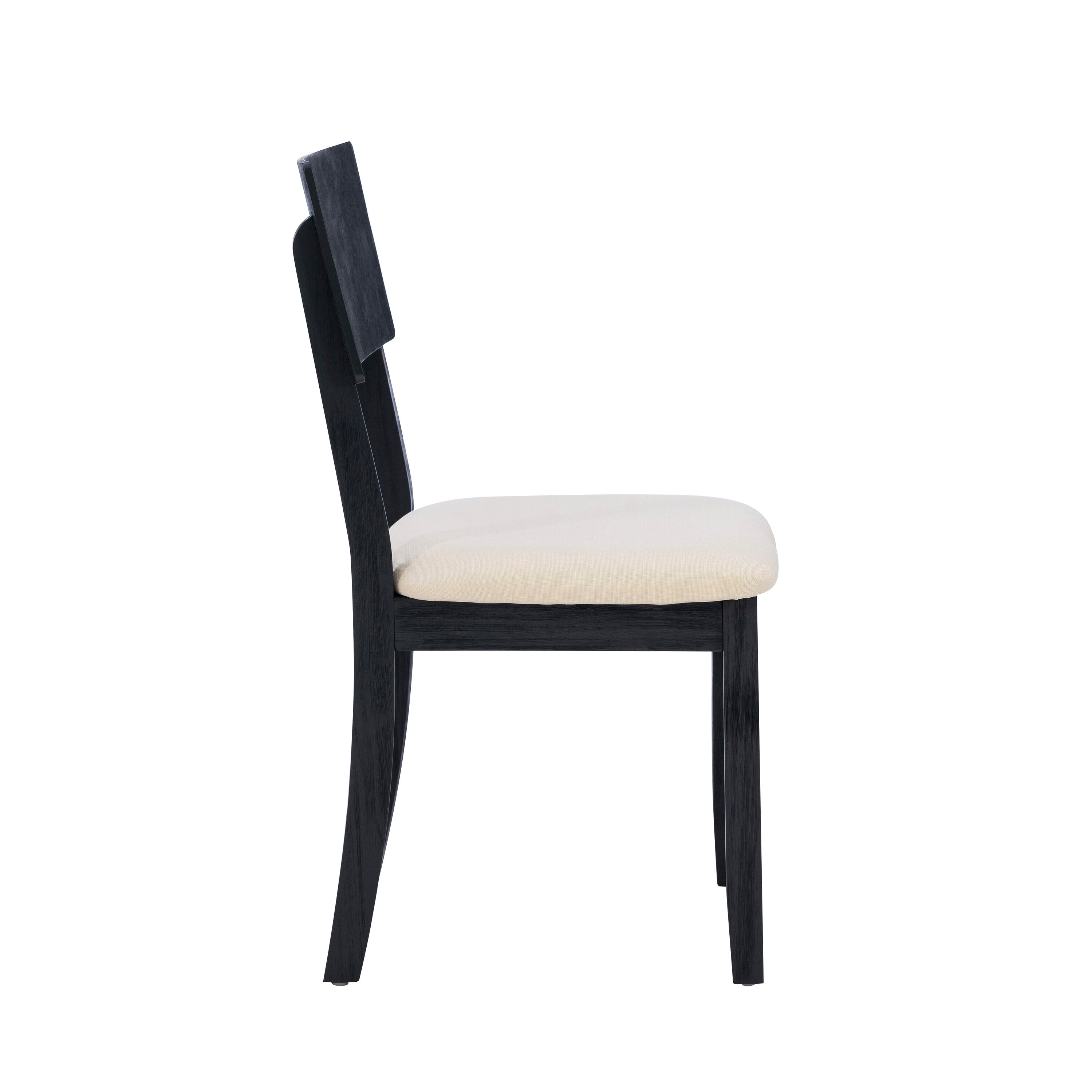 Linon LOWES1891 Dining-Chairs - View #4