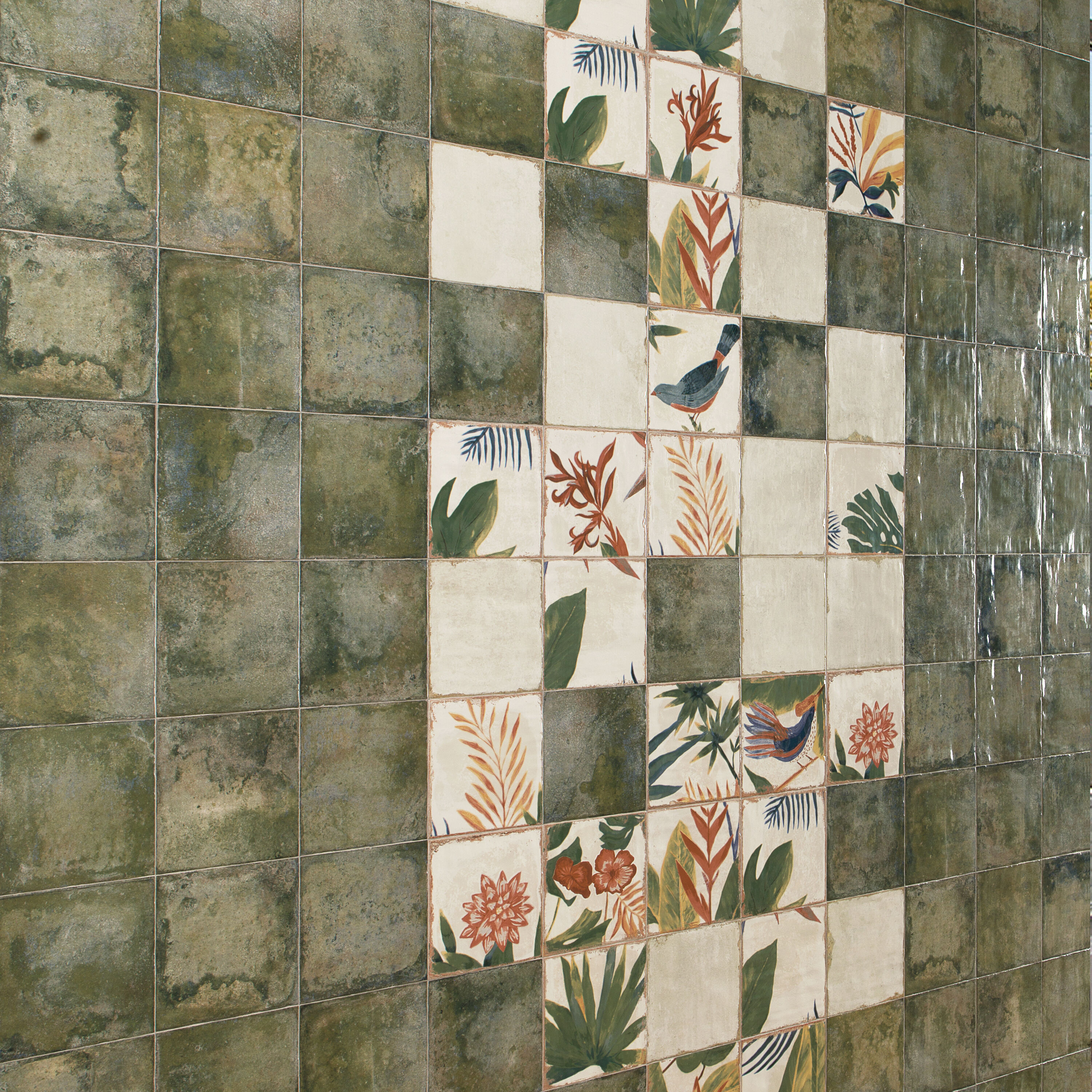 Artmore Tile EXT3RD103868 Tile-Samples - View #2