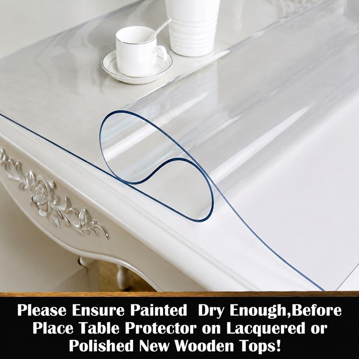 JVFCXXV LJV0617C016 Table-Covers - View #7