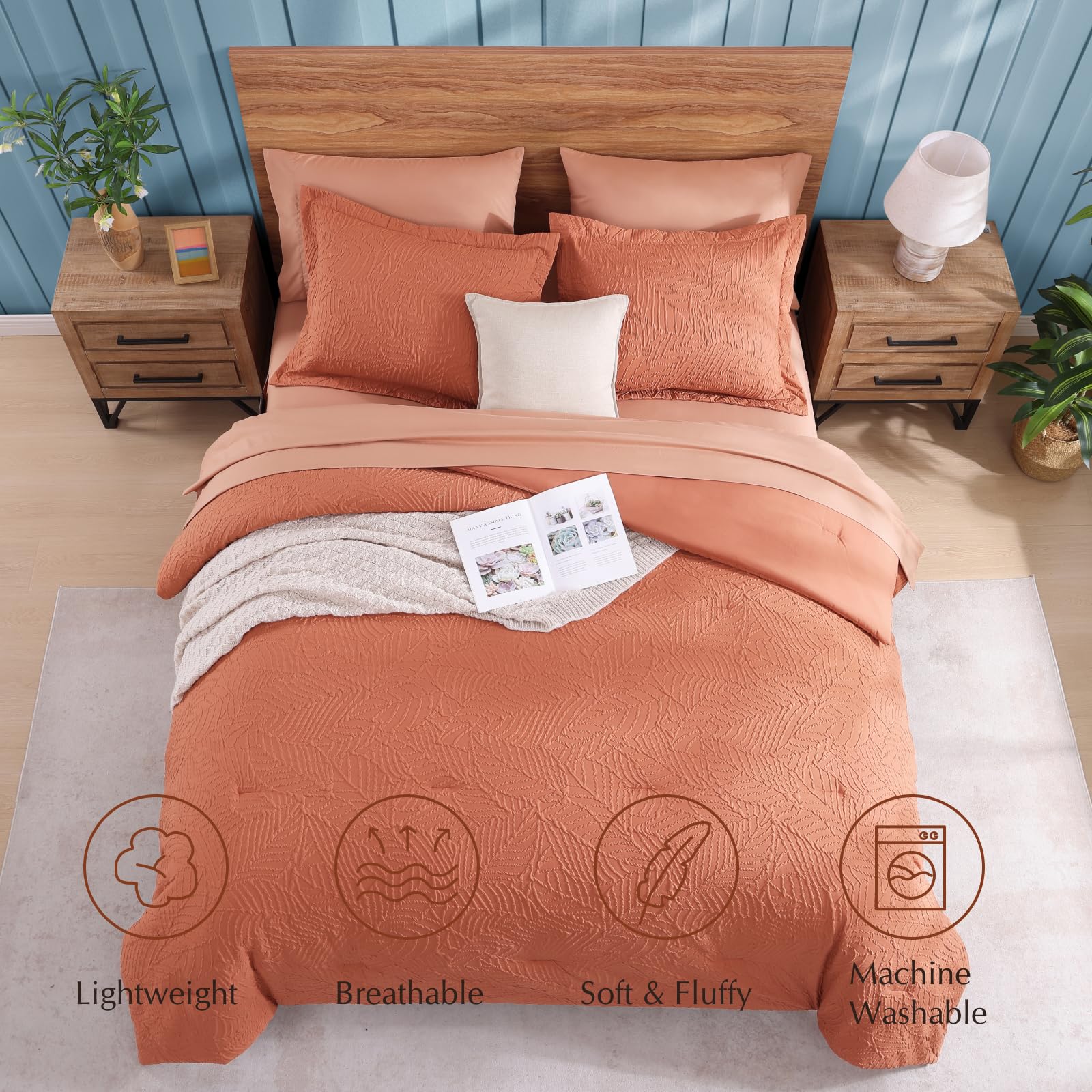 OMOMMD 5749848218905 bedding - View #5