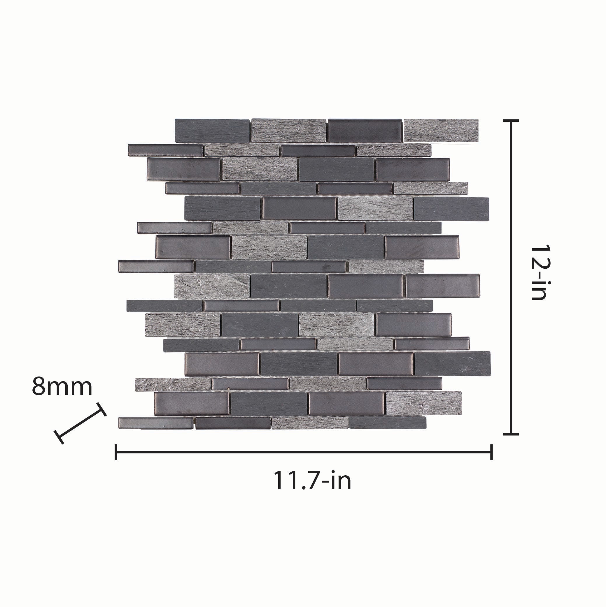 Elida Ceramica LW0319403 Ceramic-Tile - View #10