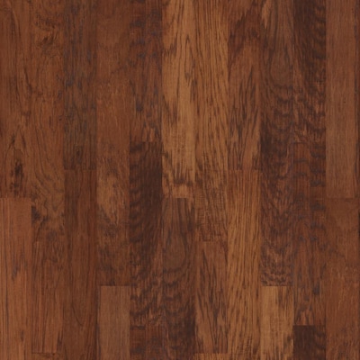 Red Hickory Hardwood Samples at Lowes.com