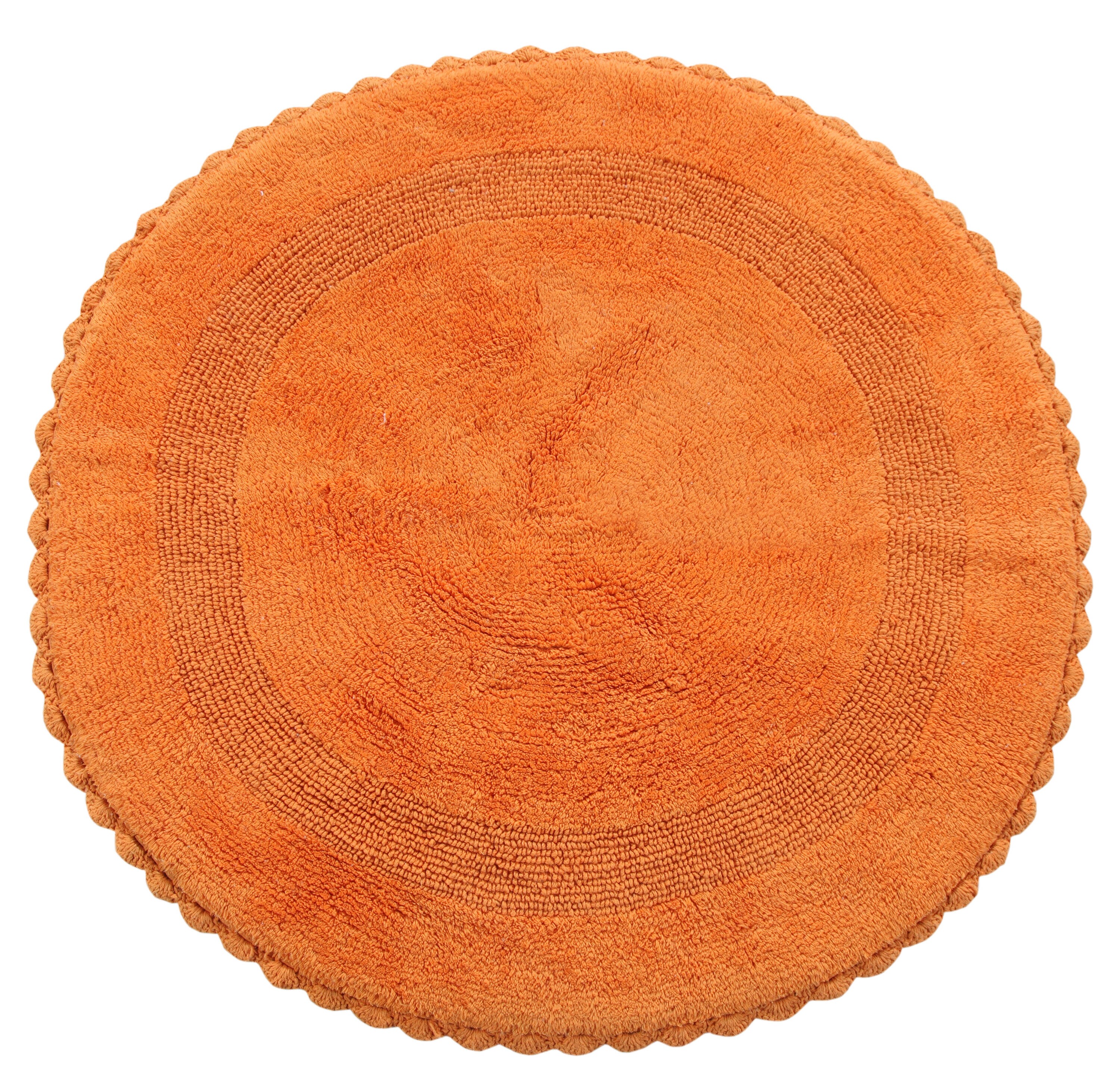 Saffron Fabs SFBR1417 Bath-Rugs - View #4