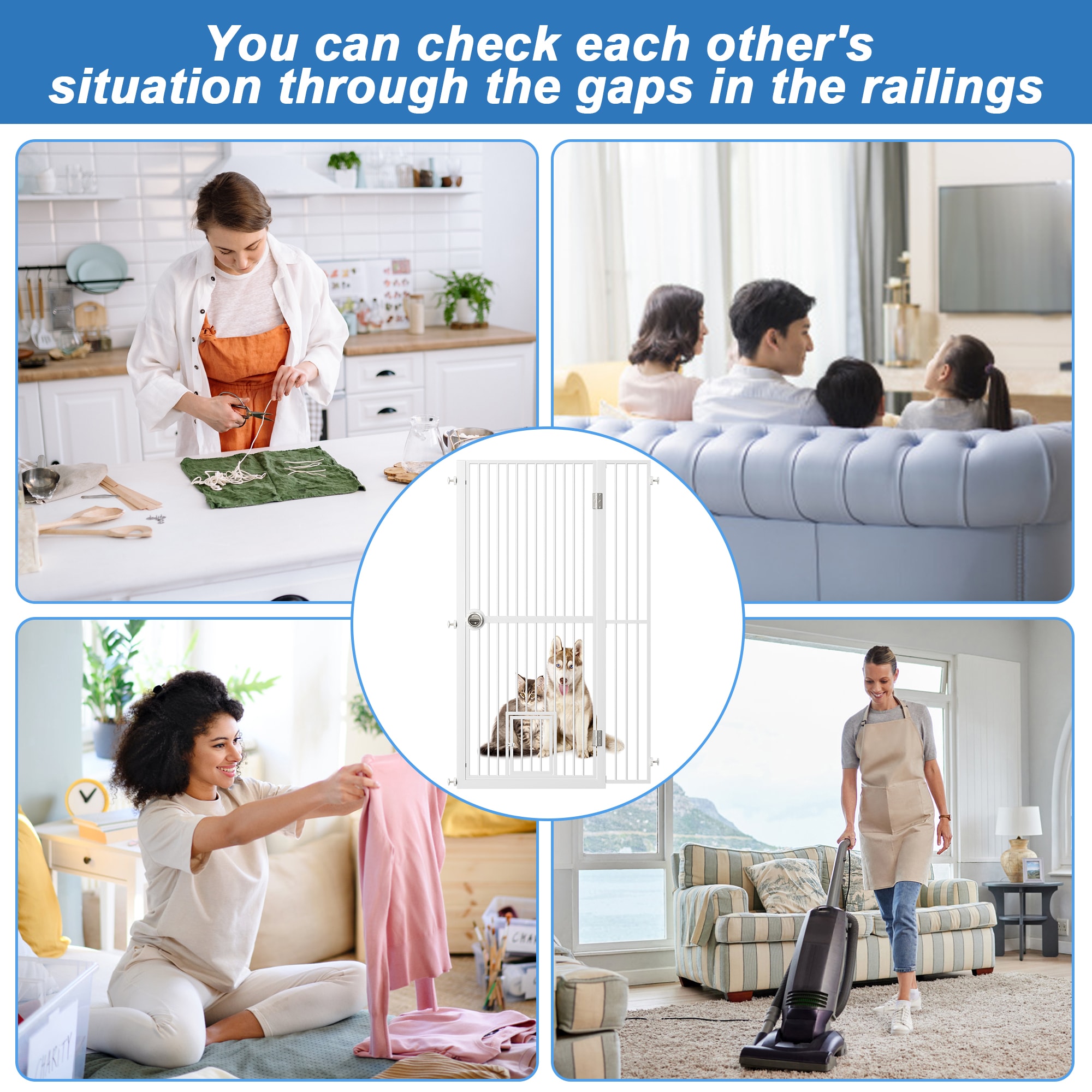 LOVMOR 7396005317-YCM Child-Safety-Protection - View #6