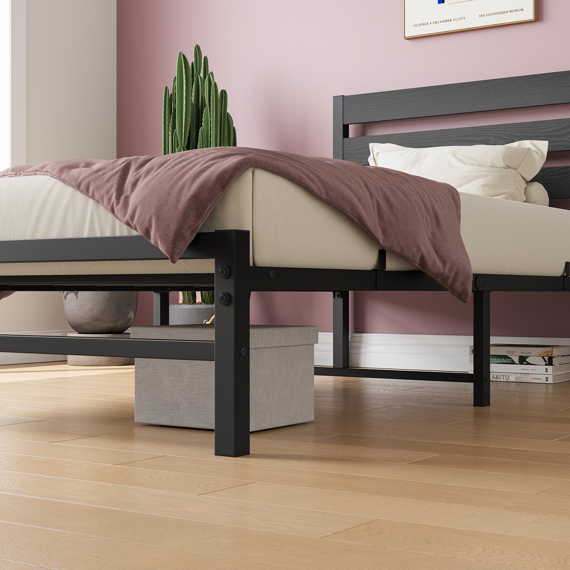 Clihome ZHCH-TWIN-LUNA beds - View #8
