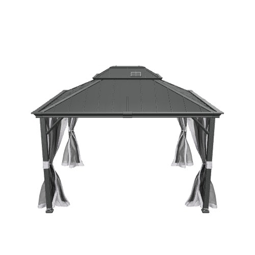 Three-dimensional representation of the product