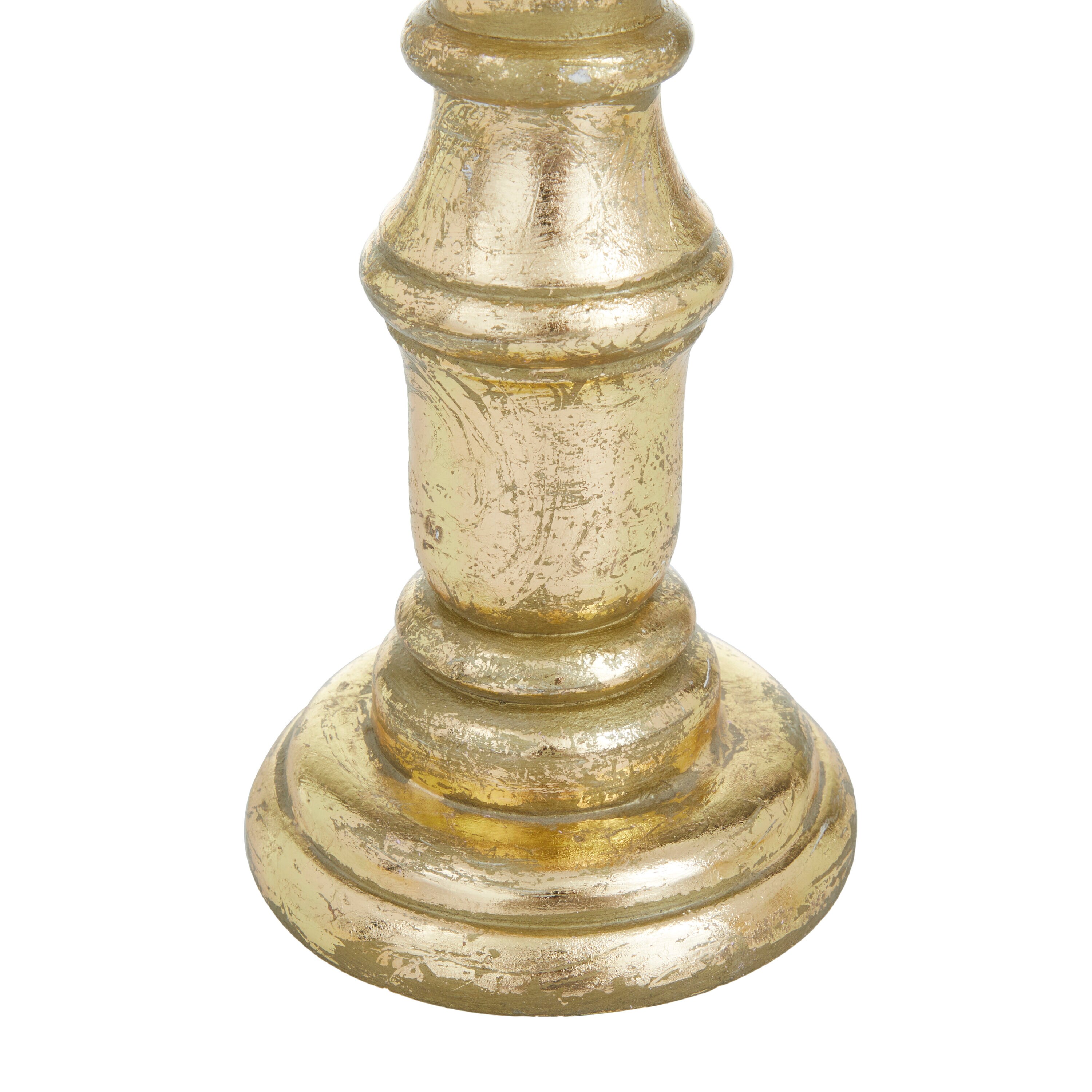 Grayson Lane 53565 Candle-Holders - View #2