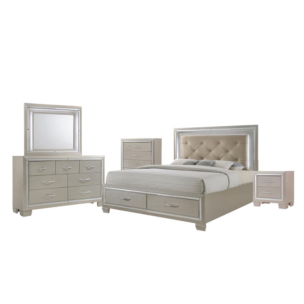 Picket House Furnishings Queen Bedroom Sets at Lowes.com