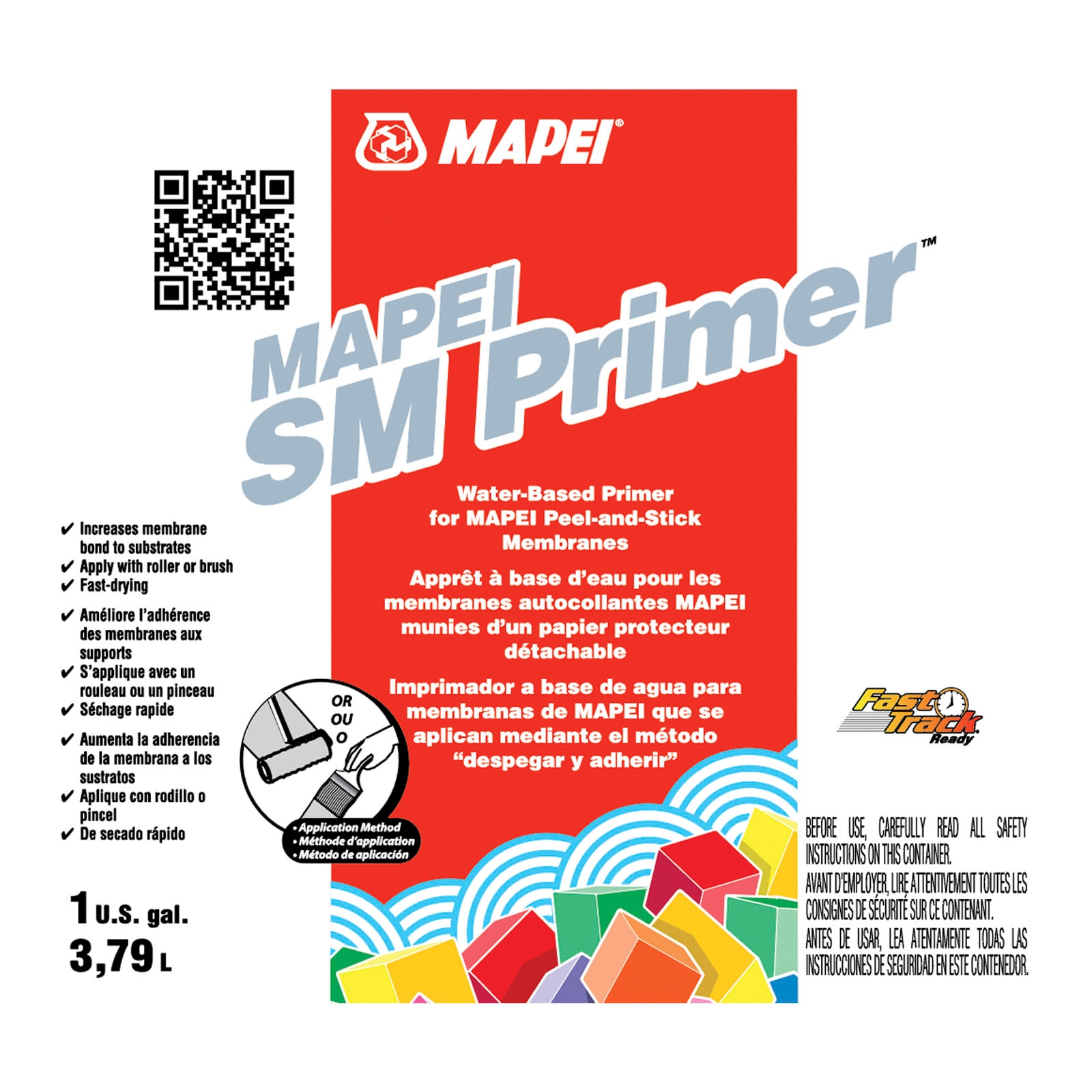 MAPEI 7346204 Surface-Preparation-Products - View #3