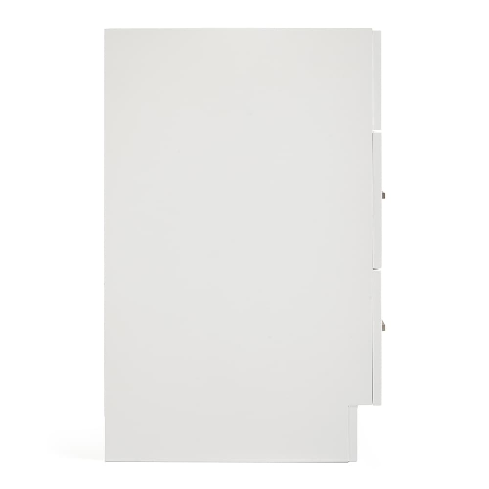 ARIEL F048S-BC-WHT vanities - View #4