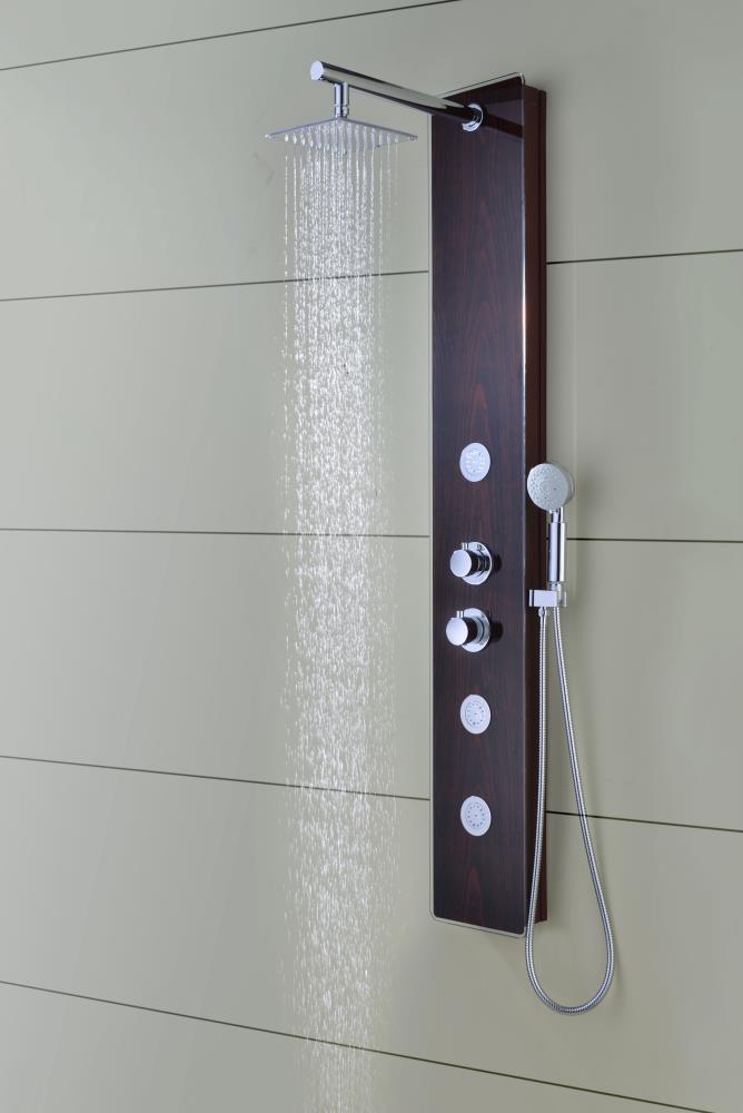 ANZZI SP-AZ021 Showerhead-Bar-Panels - View #10