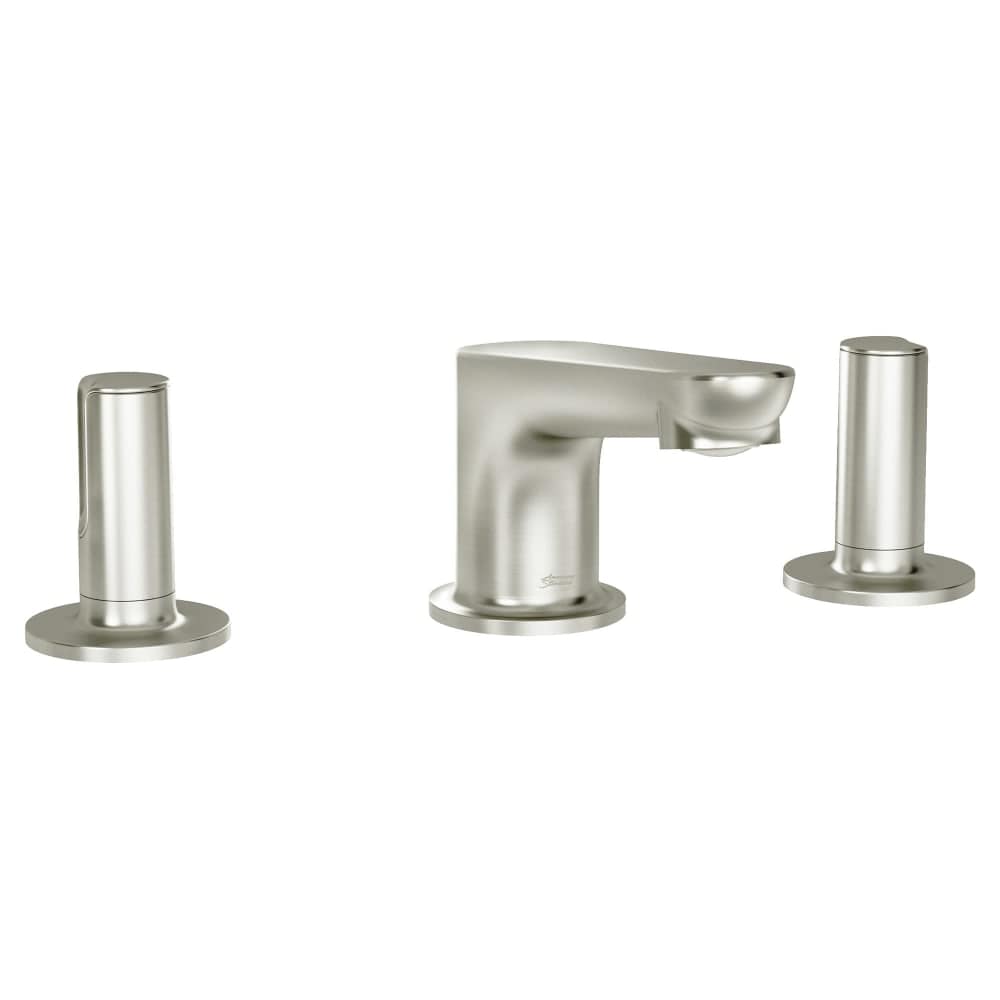 American Standard  7105.877 Studio S 1.2 GPM Widespread Bathroom Faucet with PopUp Drain Assembly
