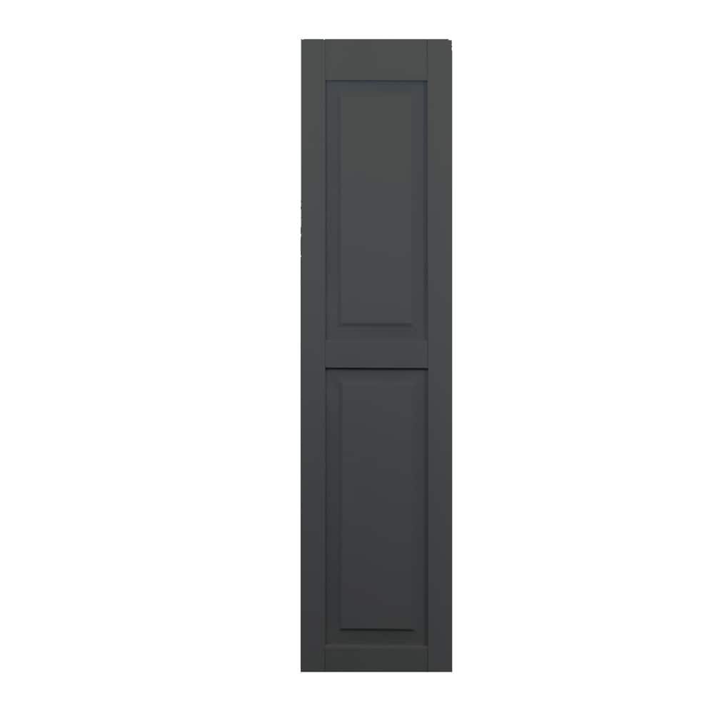 Southern Shutter CRP1275G-2 Exterior-Shutters - View #5