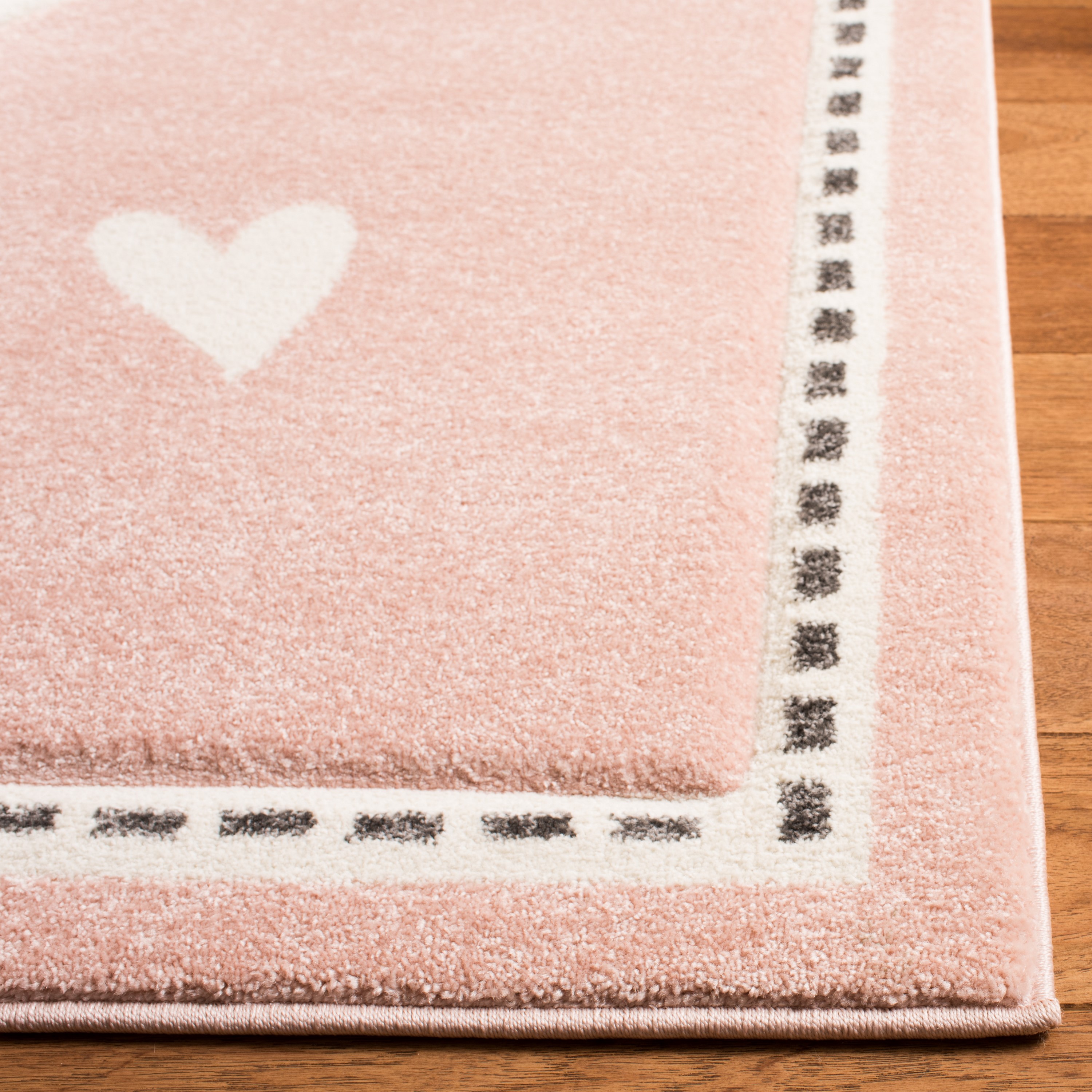 Safavieh CRK166P-3SQ rugs - View #3