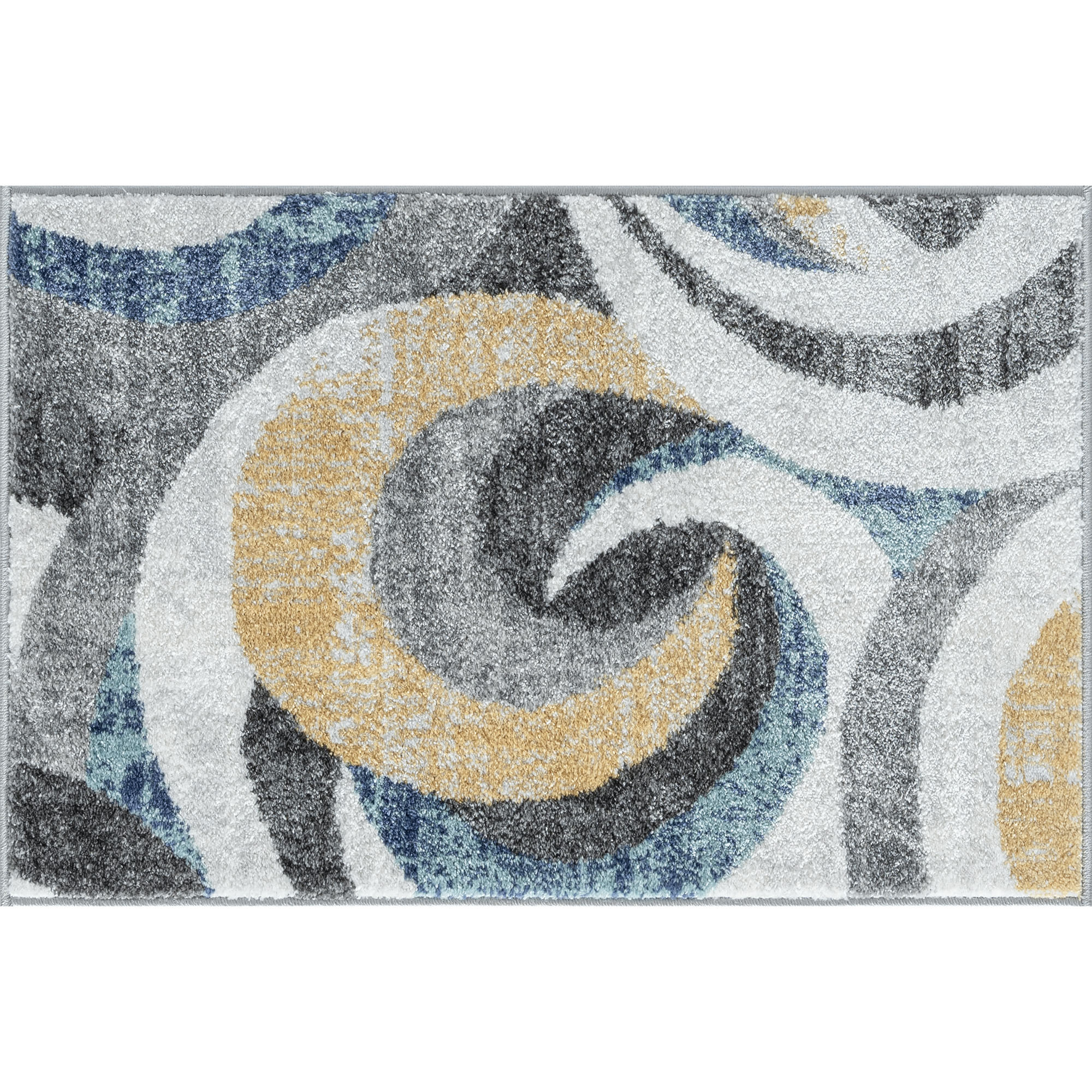 Tayse JZE1411 2X3 rugs - View #5