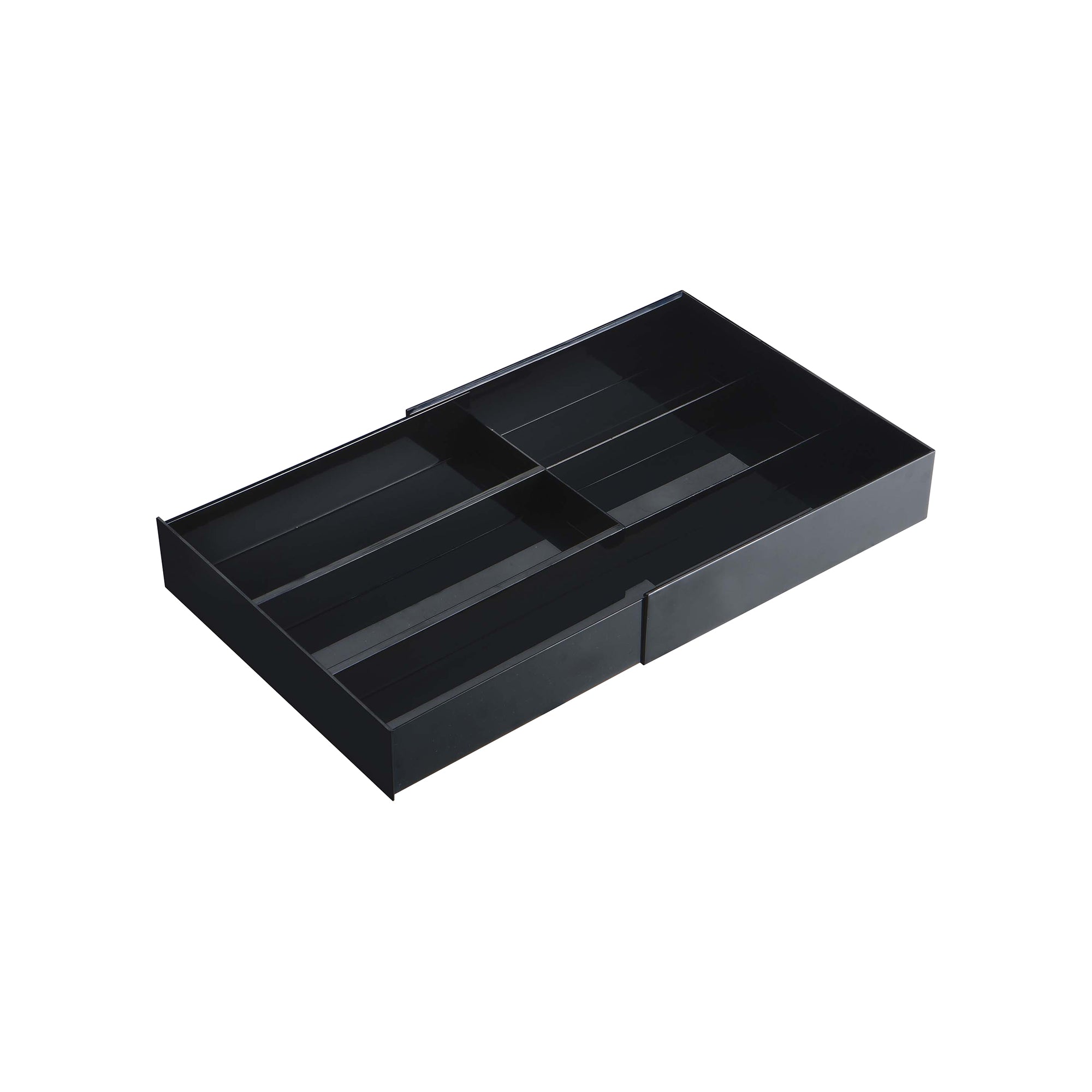 Yamazaki - Expandable Cutlery Organizer