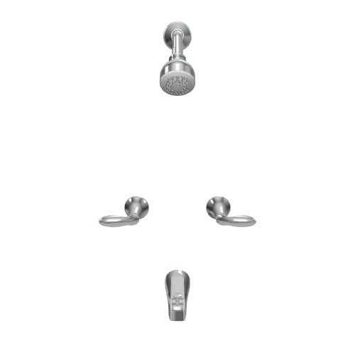 Three-dimensional representation of the product