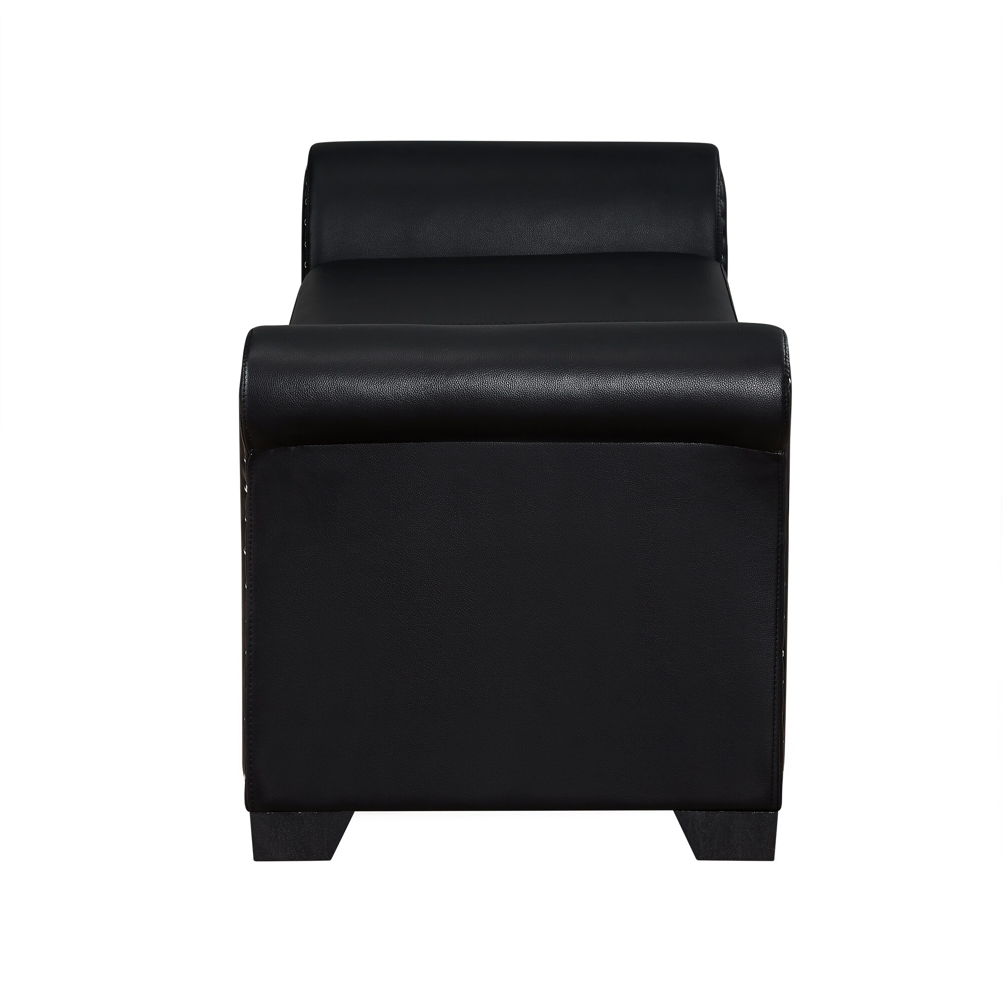 Inspired Home SB54-01BK-LS bench - View #7