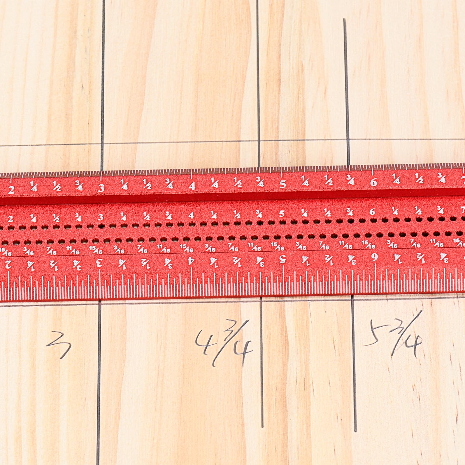 KIWDZFU LKI0818A191 Tape-Measures - View #7