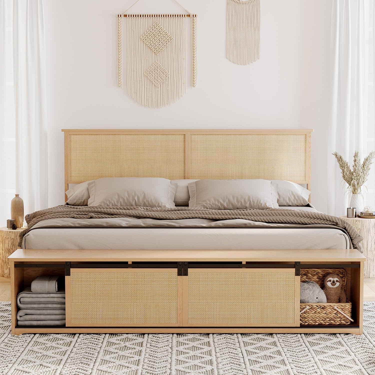 Qeetex PD-PHK-33VVJ64N beds - View #3